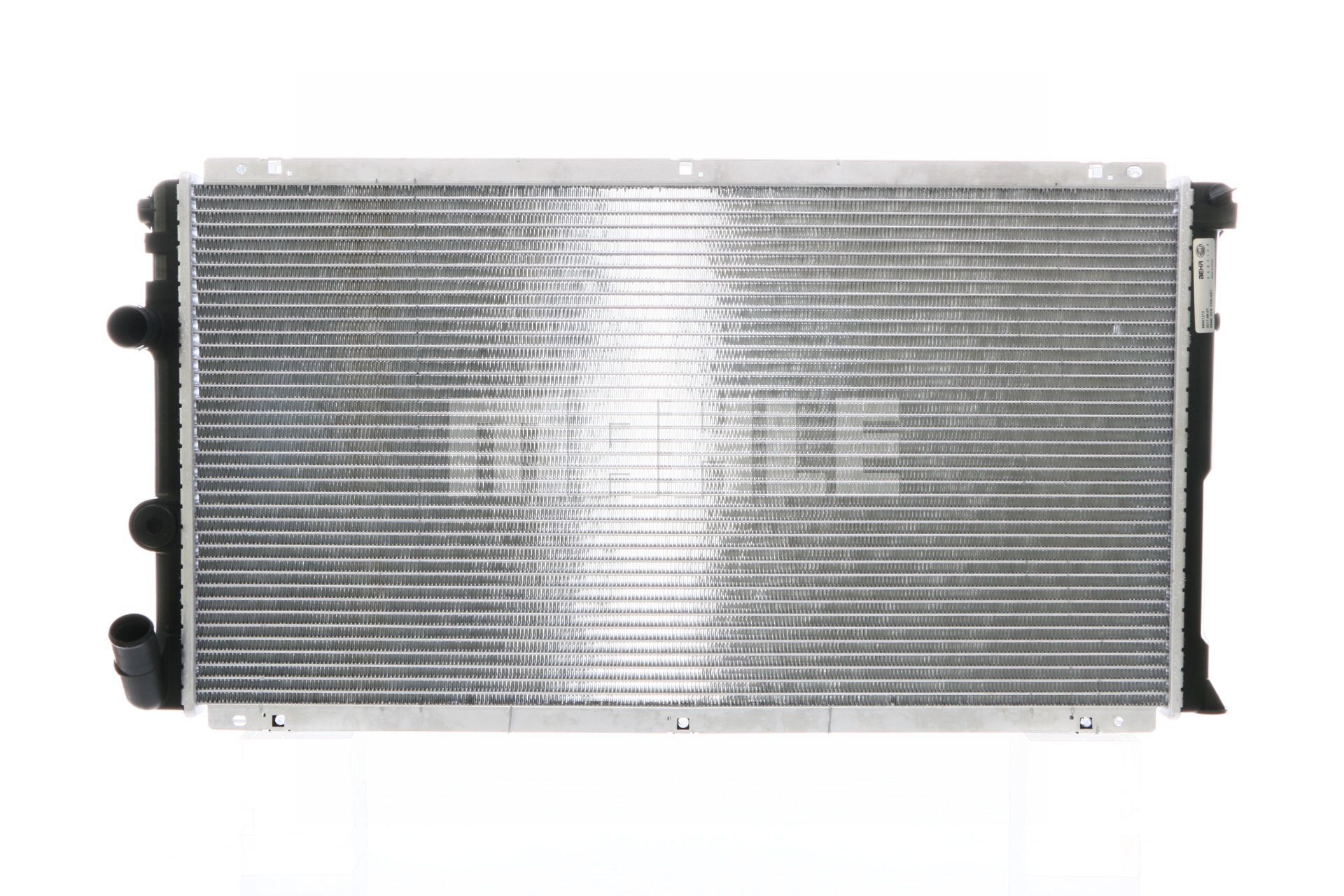 Įsigykite MAHLE ORIGINAL Radiatorius, variklio aušinimas Prekės Nr.: CR 204 000S už žemiausią 129,46 € kainą