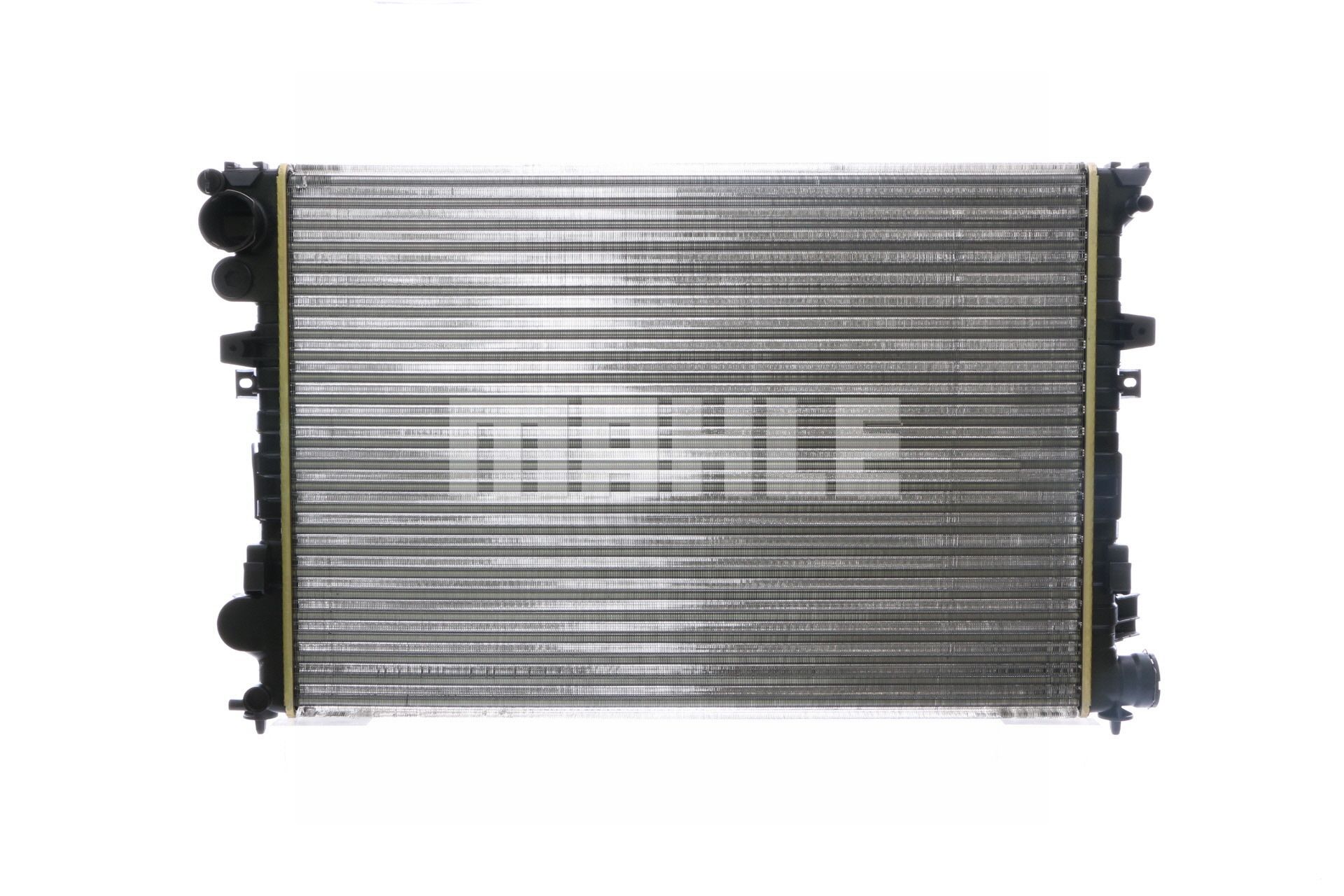 MAHLE ORIGINAL CR206000S radiateur d'eau CITROËN Jumpy I Camion plate-forme/Châssis 1.9 TD 92 CH Diesel