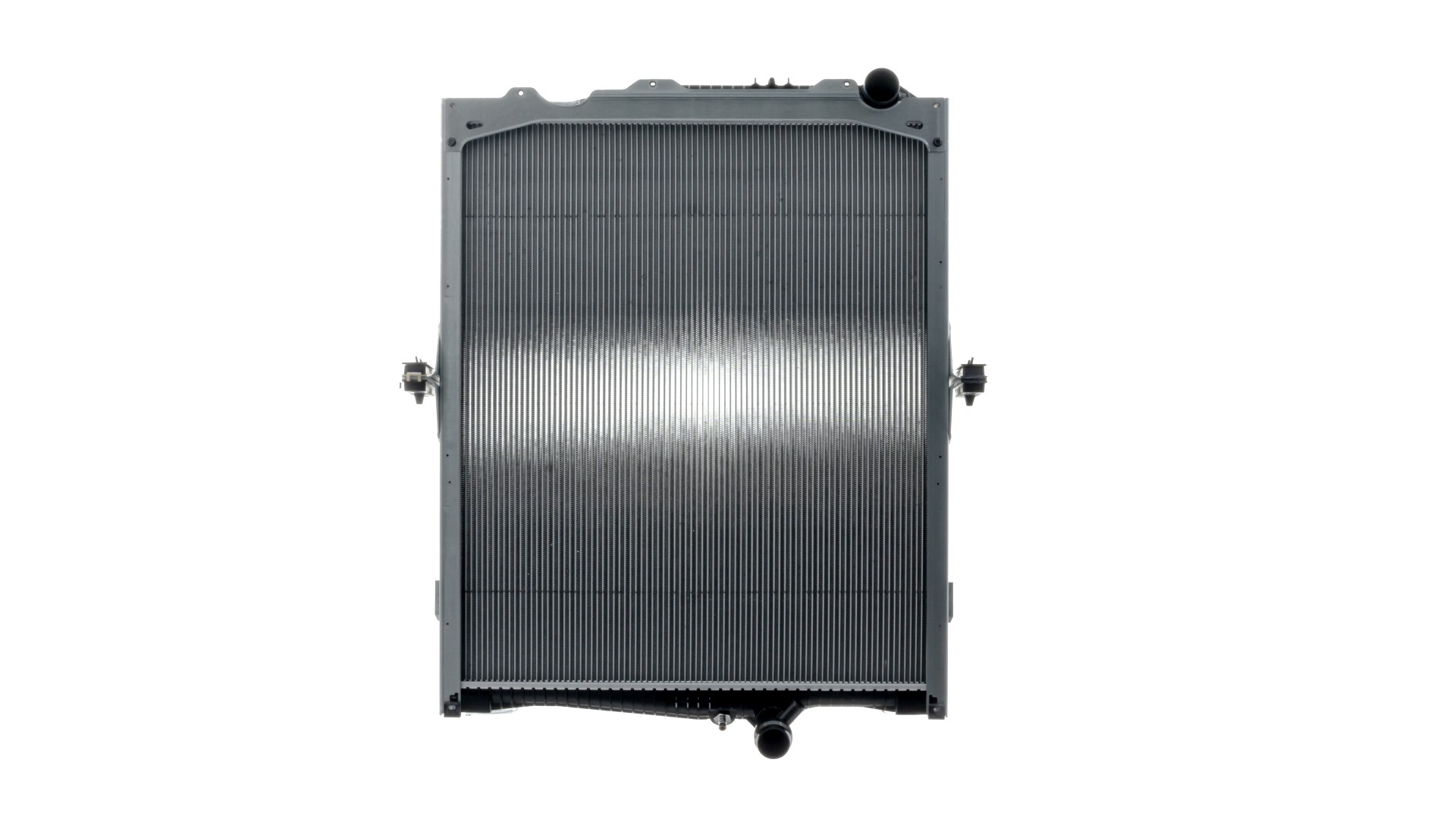 Kupuj MAHLE ORIGINAL Chłodnica, układ chłodzenia silnika Produkt No.: CR 2095 000P w niskiej cenie, tylko 4374,95 zł