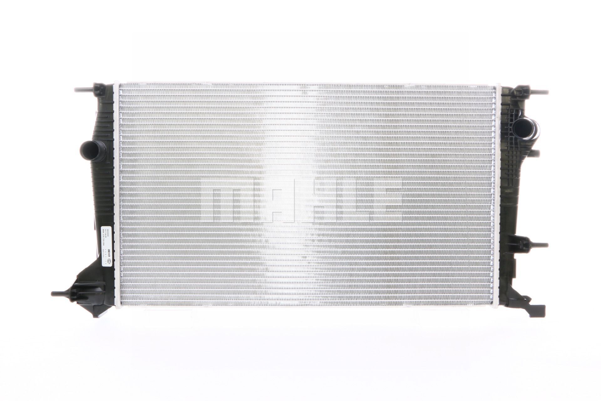 OEM Radiateur RENAULT 2.0 CVT 140 PK Benzine 214100016R van MAHLE ORIGINAL online aan geweldige prijzen