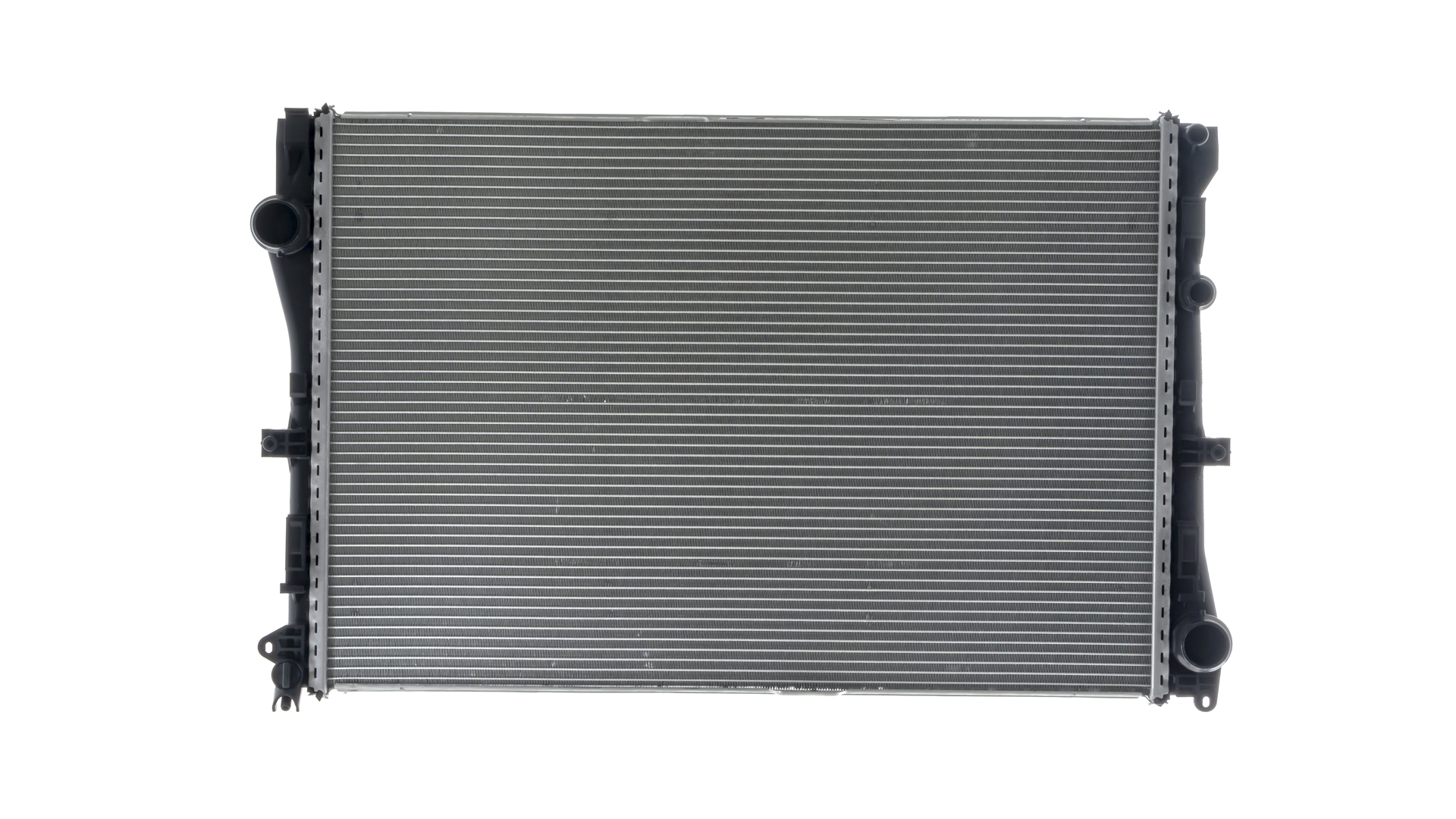 OEM Radiator racire motor Mercedes A205 2021 0995002203, A0995002203, 0995002103 MAHLE ORIGINAL
