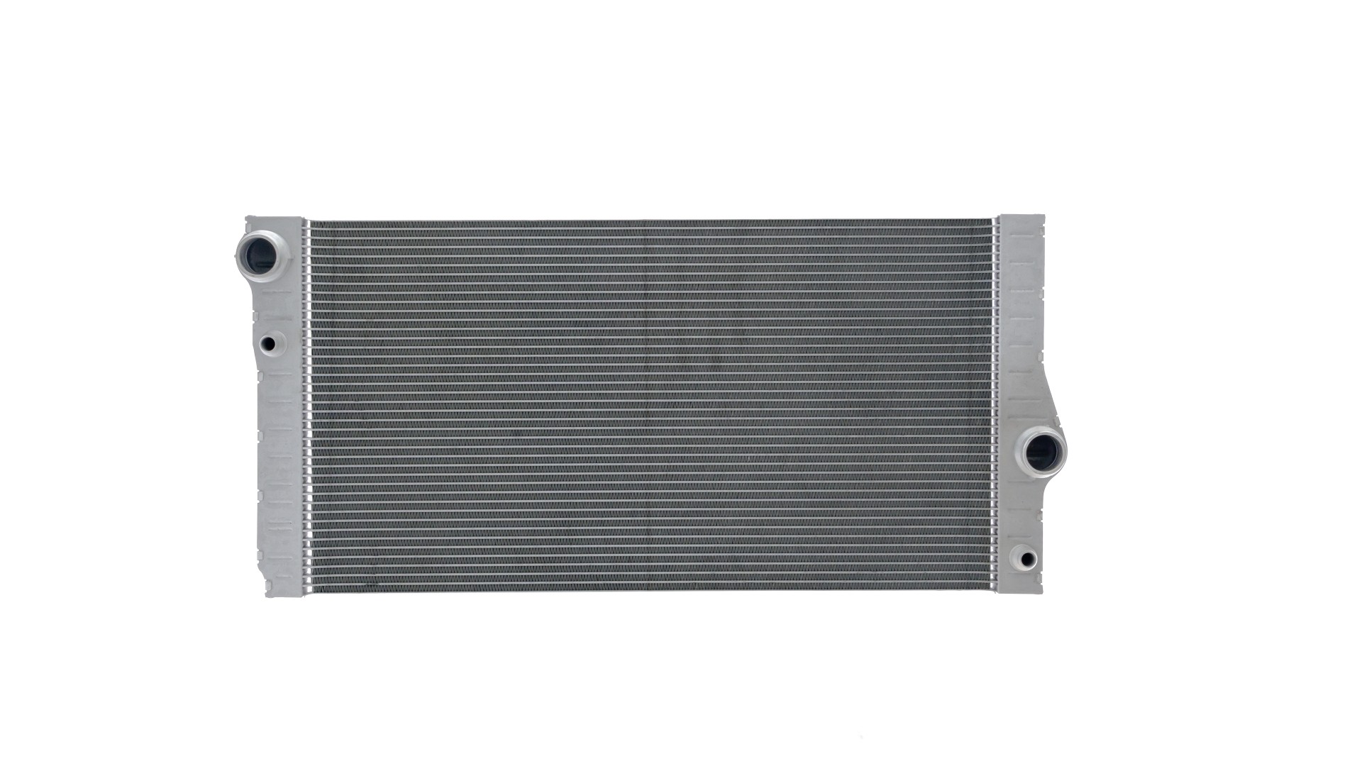 CR 2110 000S MAHLE ORIGINAL Autokühler 7 (F01, F02, F03, F04) ActiveHybrid 7 354 PS Benzin/Elektro
