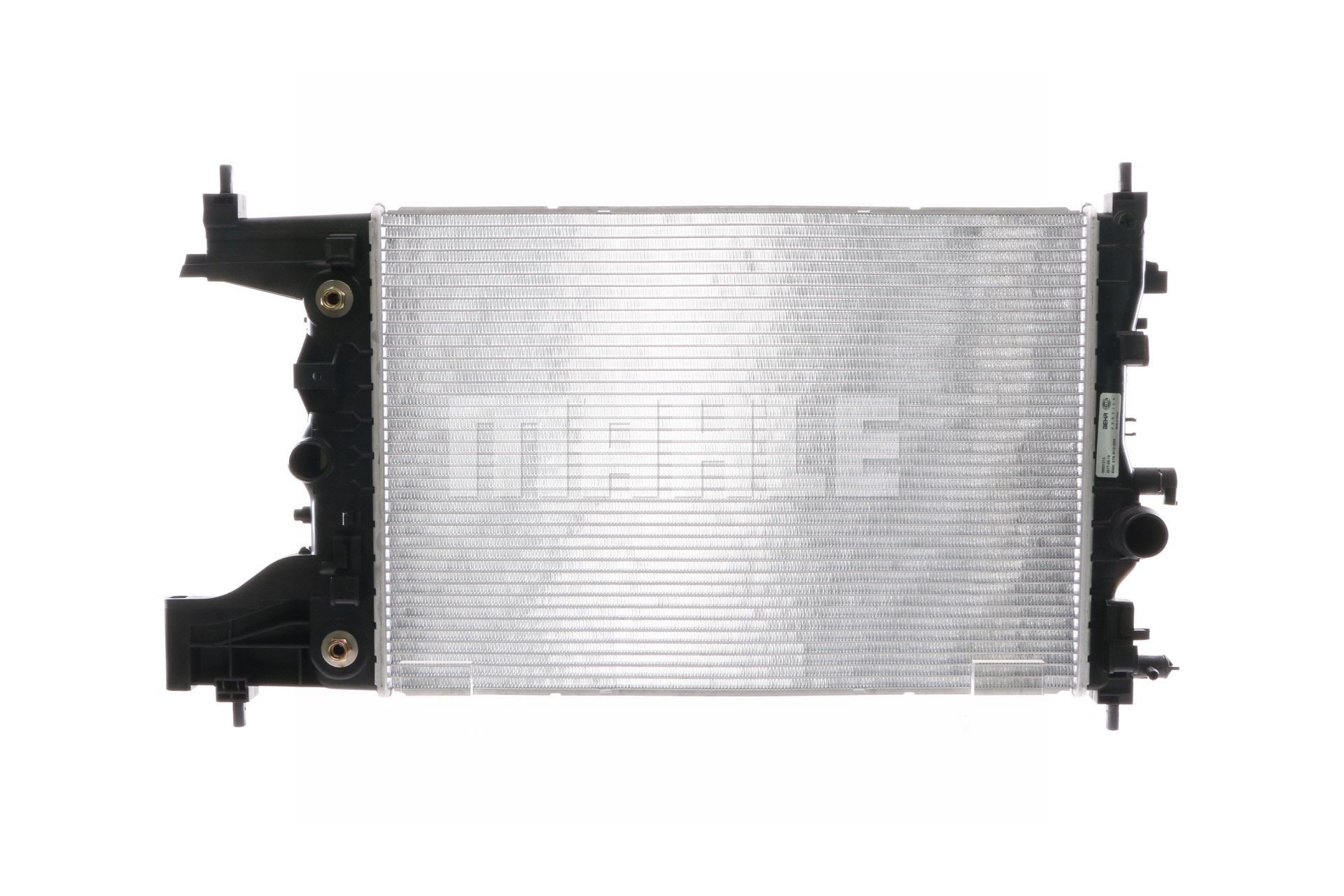 VAUXHALL 1.7 CDTi 110 LE Dízel Hűtő, motorhűtés OEM 1300301 MAHLE ORIGINAL gépkocsihoz online, nagyszerű áron
