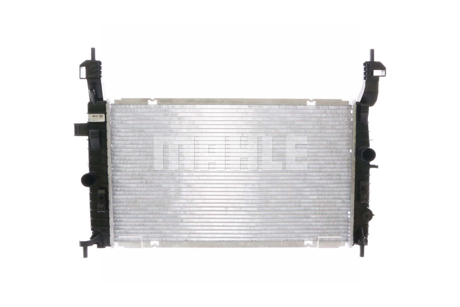 Kupuj MAHLE ORIGINAL Chłodnica, układ chłodzenia silnika Produkt No.: CR 2119 000S w niskiej cenie, tylko 430,47 zł