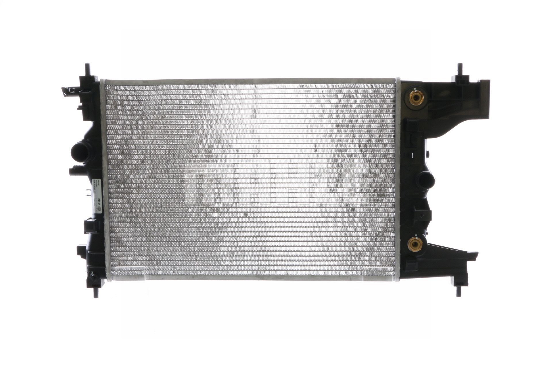 Köp MAHLE ORIGINAL Kylare Produktnummer: CR 2122 000S till det förmånliga priset av 1585,58 kr