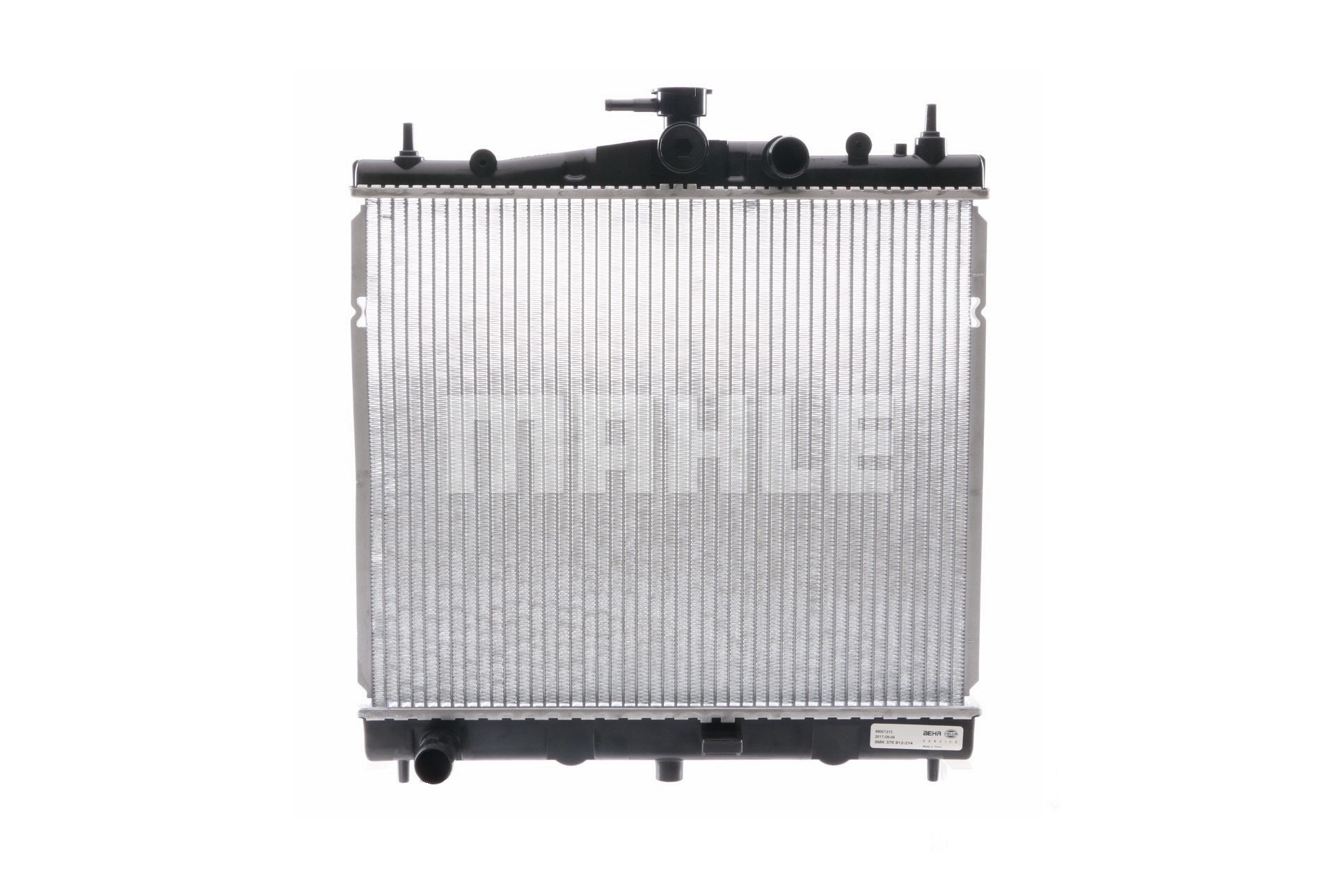 MAHLE ORIGINAL CR 2164 000S Radiateur du moteur