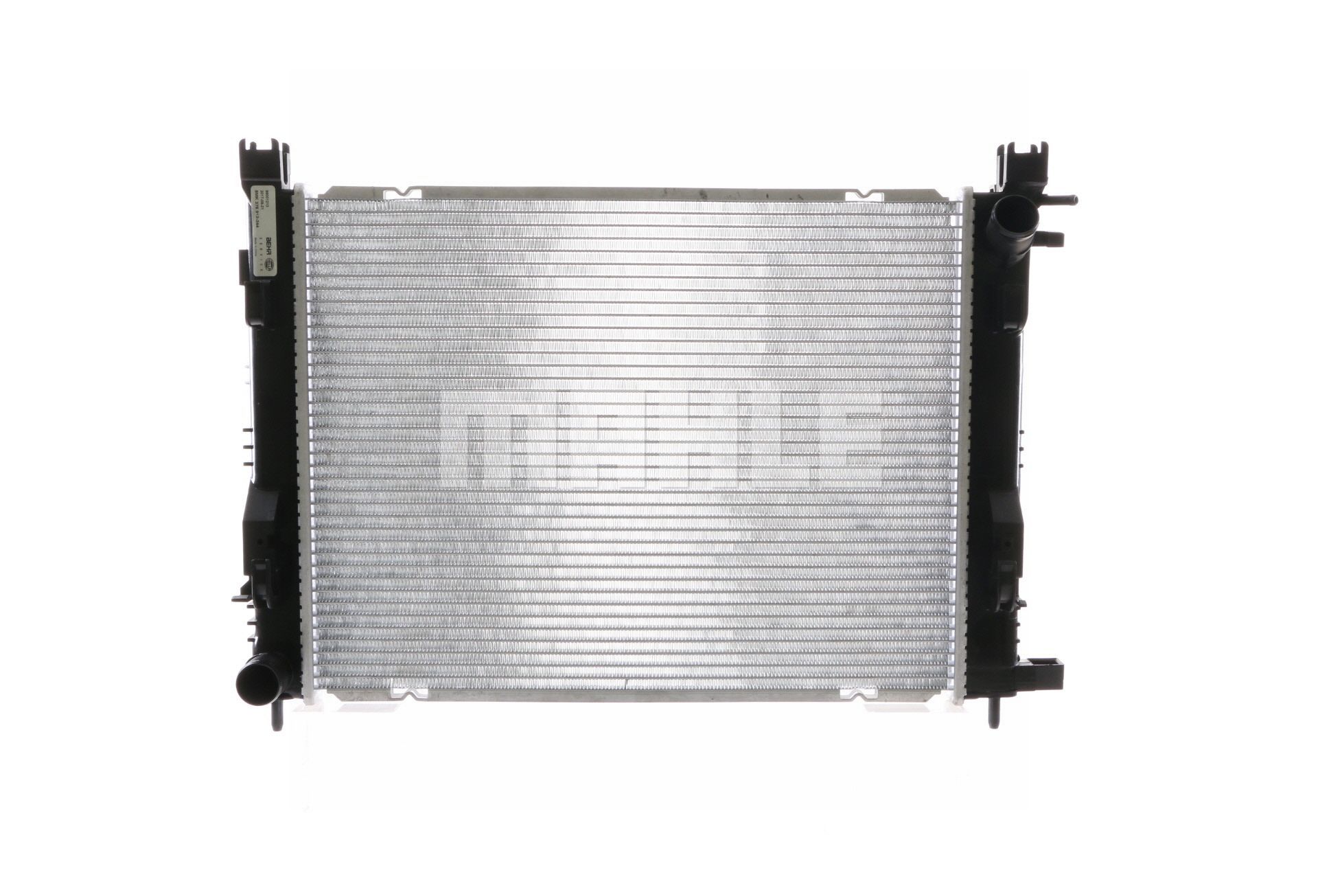 OE Radiatore raffreddamento motore RENAULT LODGY 2025 214100078R, 8660003460, 214106630R di MAHLE ORIGINAL