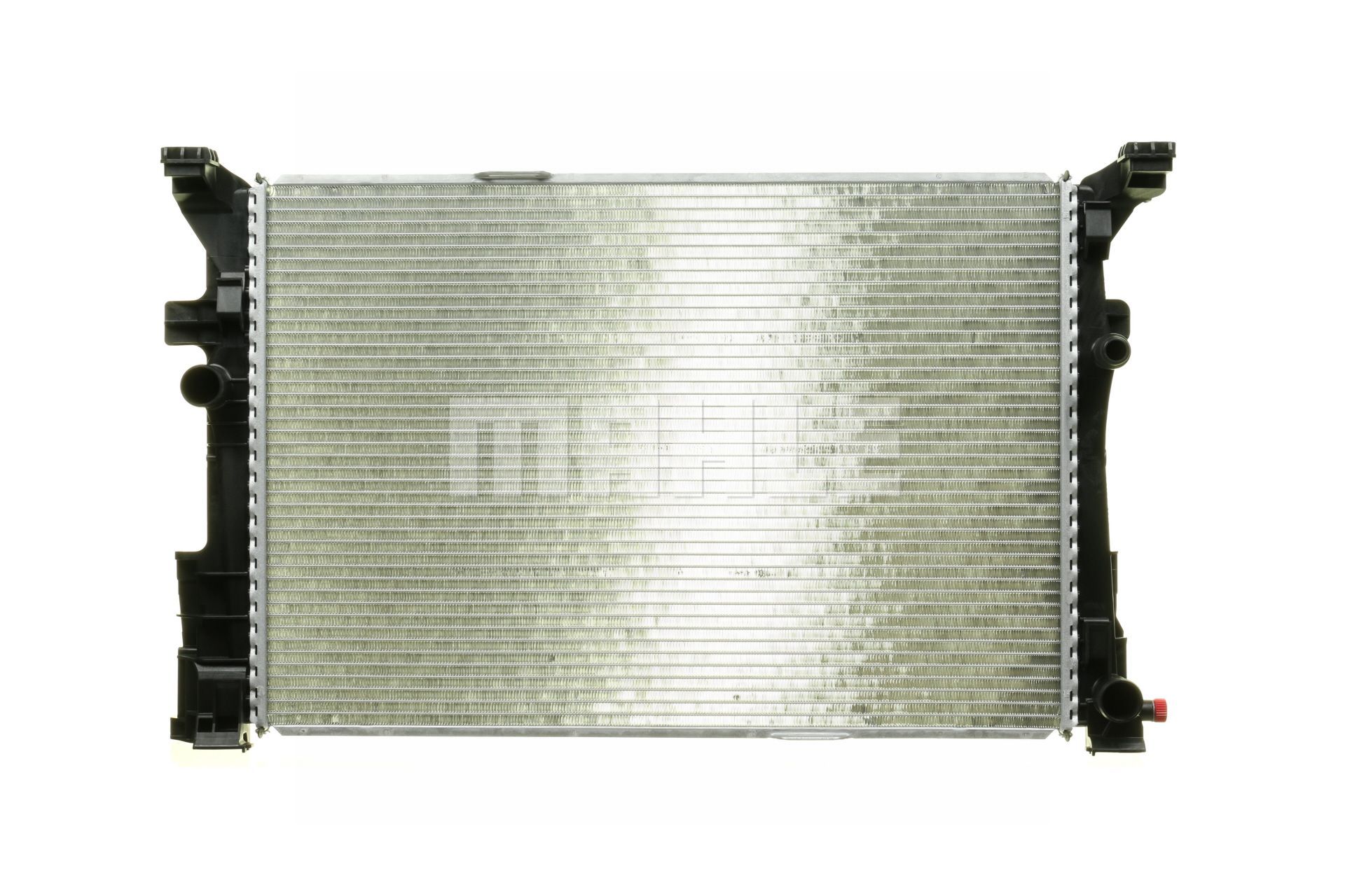 OE Radiator racire INFINITI Q30 2017 214105DD0A, 2465001203, A2465001203 de la MAHLE ORIGINAL