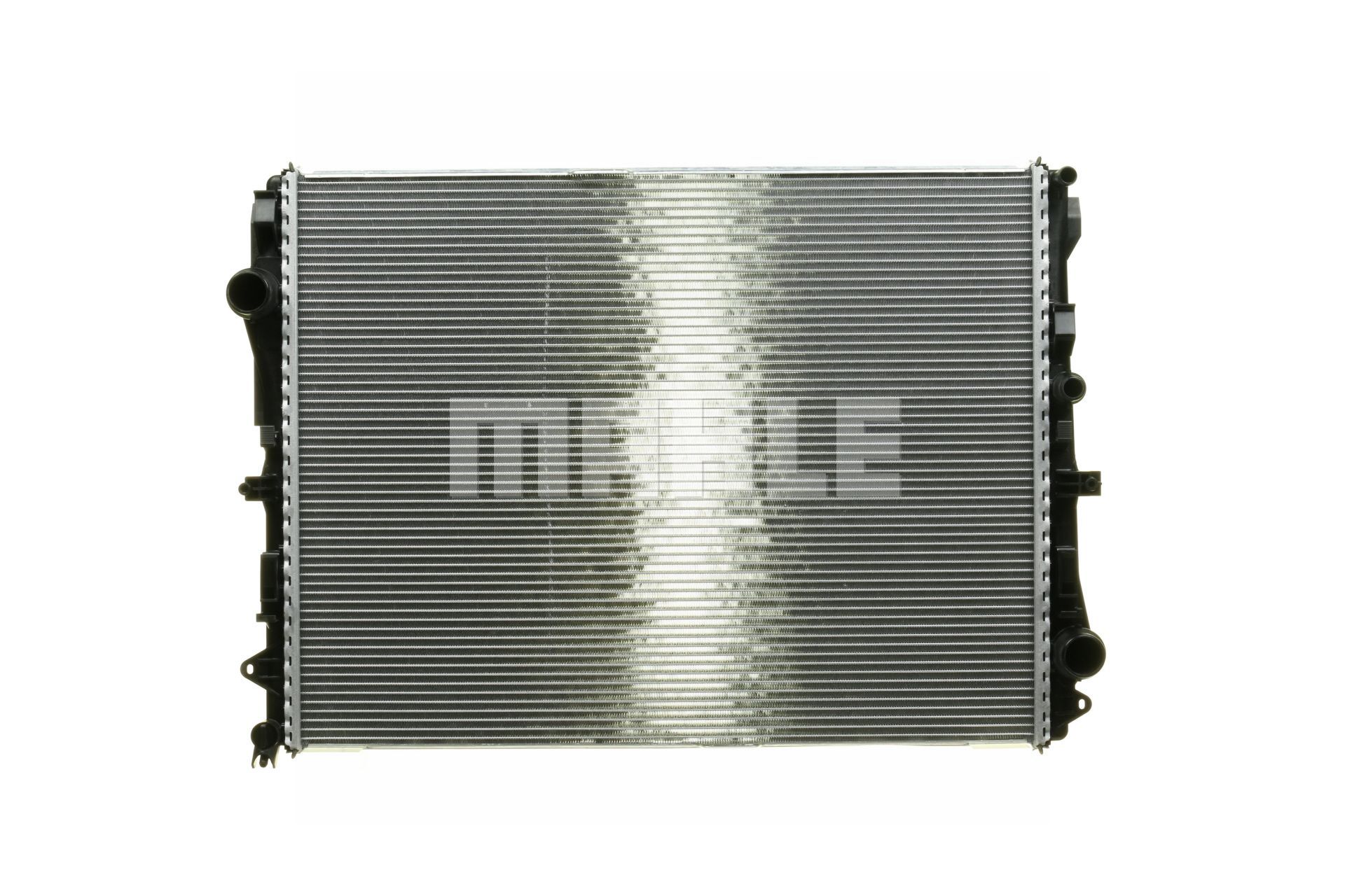 Ostke MAHLE ORIGINAL Radiaator, mootorijahutus Toode nr.: CR 2172 000P madala hinnaga 293,53 €