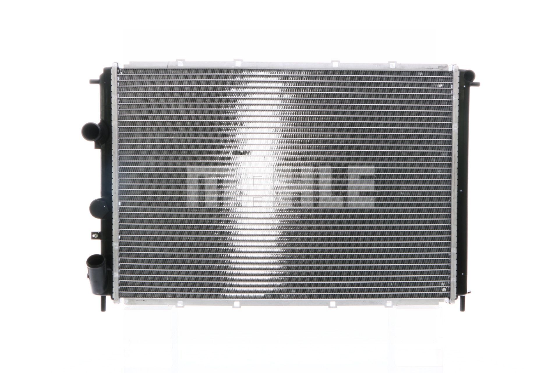 OEM Radiateur RENAULT 1.9 dT (JA0Y) 94 PK Diesel 7700838129 van MAHLE ORIGINAL online aan geweldige prijzen