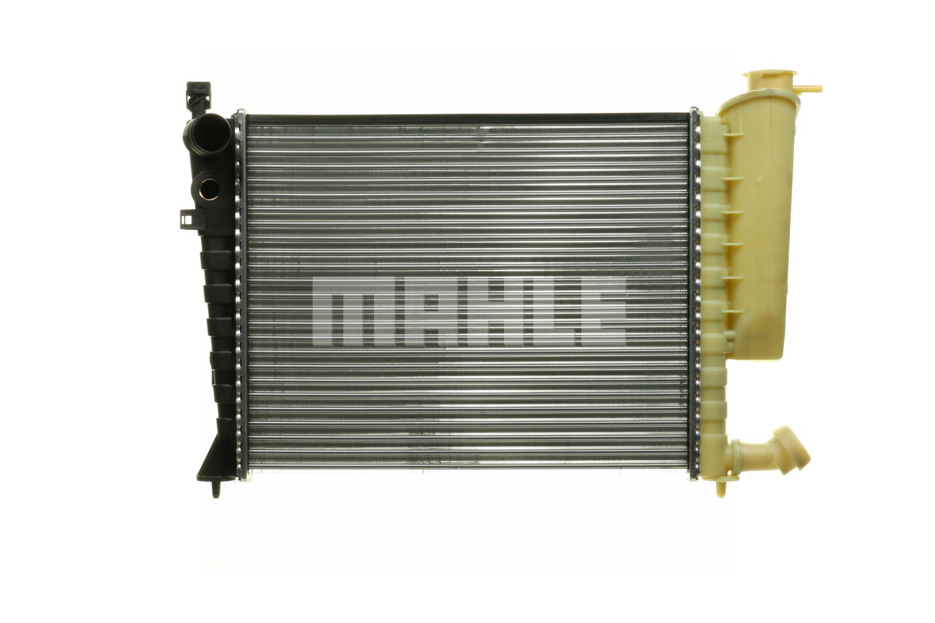 Ostke odavaid originaale Radiaator, mootorijahutus CR 2205 000P mis on võrreldavad 9624765480 OEM numbritega internetis