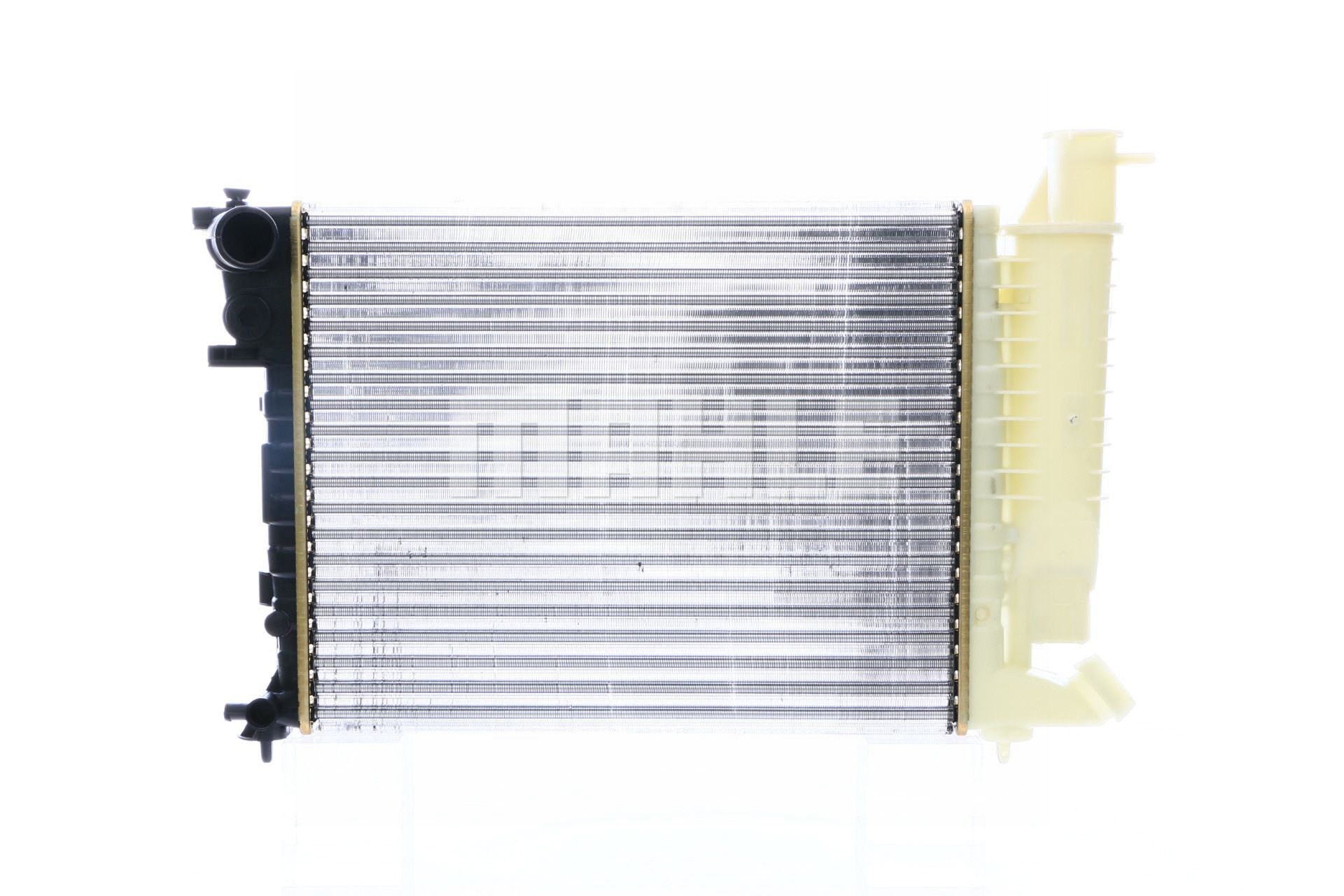 Ostke odavaid originaale Radiaator, mootorijahutus CR 2205 000S mis on võrreldavad 9624765480 OEM numbritega internetis