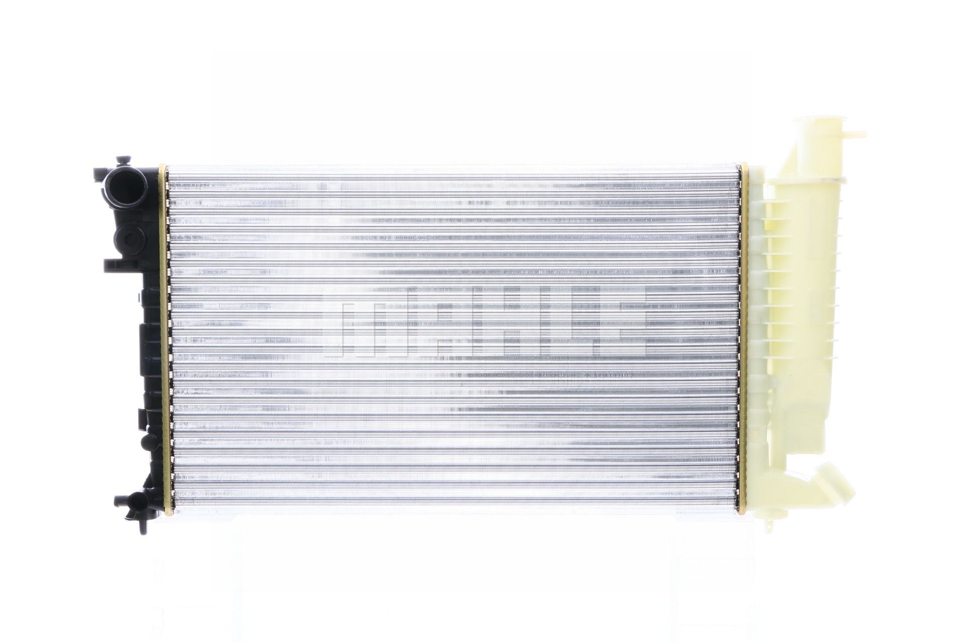 Ostke odavaid originaale Radiaator, mootorijahutus CR 2206 000S mis on võrreldavad 1301K1 OEM numbritega internetis