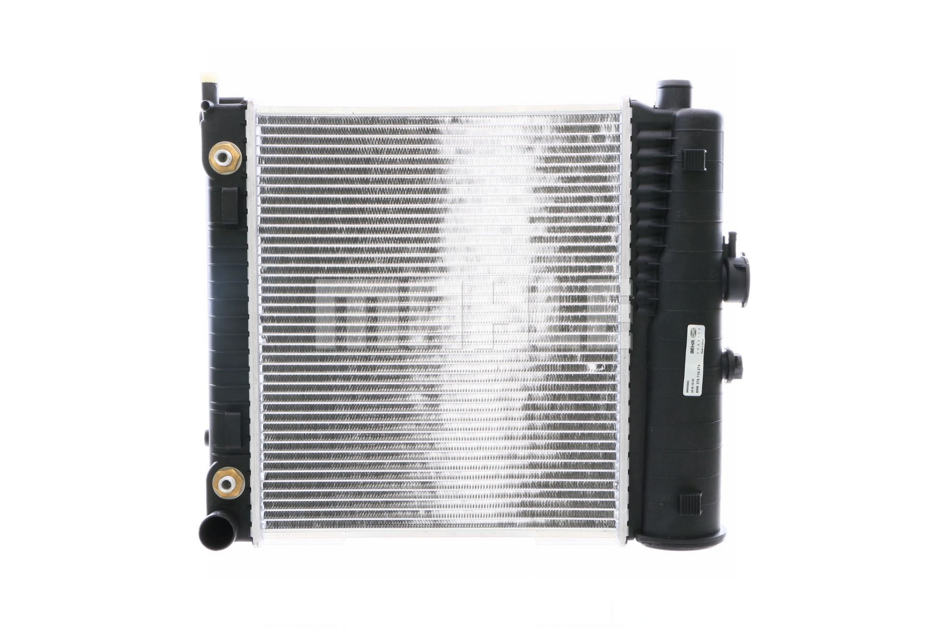Acquista online Radiatore motore CR 2207 000S originale a buon mercato, comparabile con i numeri OEM A2025006003