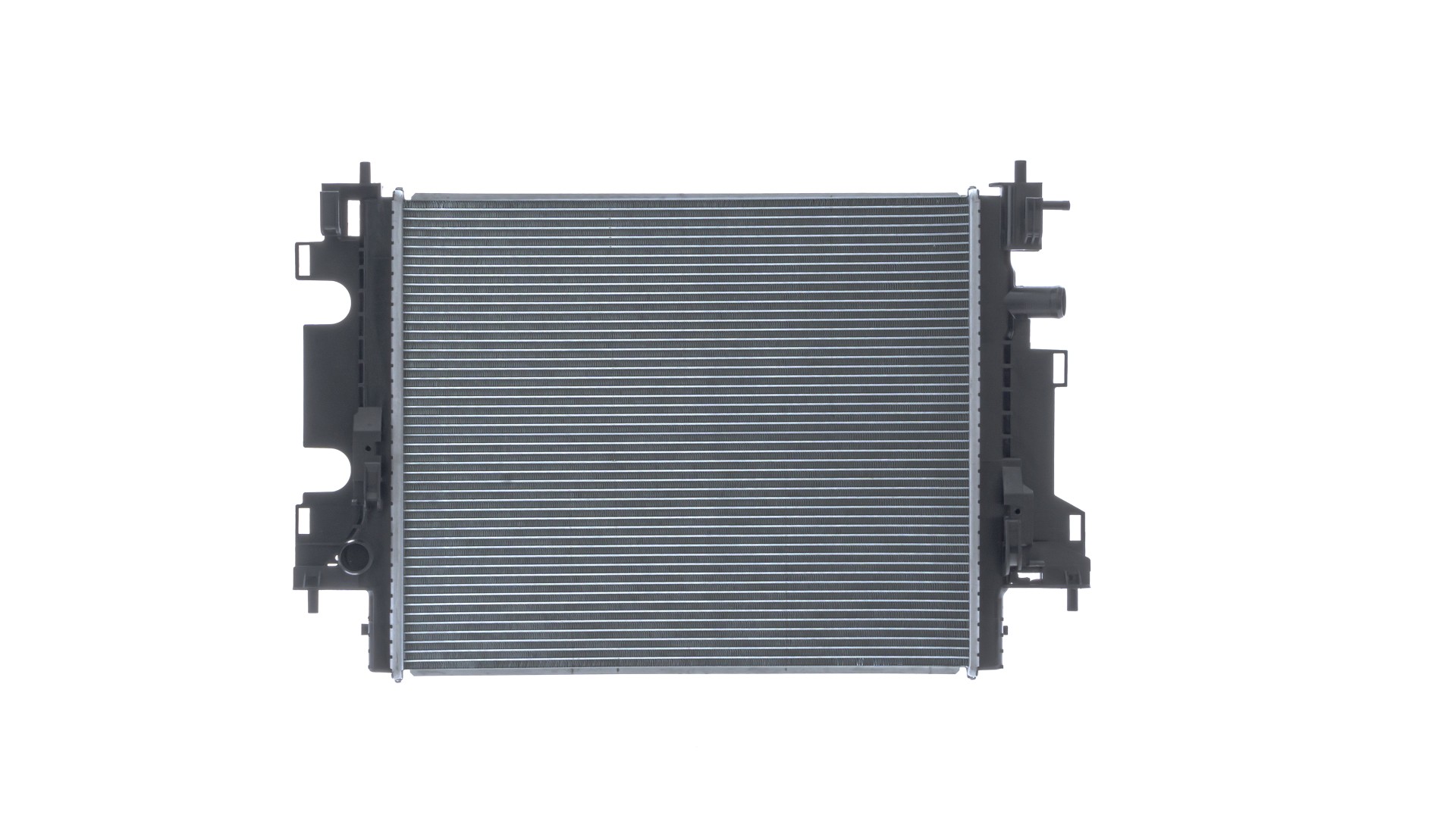 Kupuj MAHLE ORIGINAL Chłodnica, układ chłodzenia silnika Produkt No.: CR 2232 000S w niskiej cenie, tylko 612,52 zł