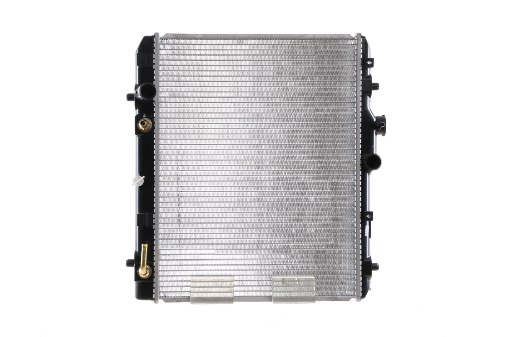 Cumpărați Radiator, racire motor de la MAHLE ORIGINAL Număr produs: CR 2236 000S la prețul de doar 448,16 lei