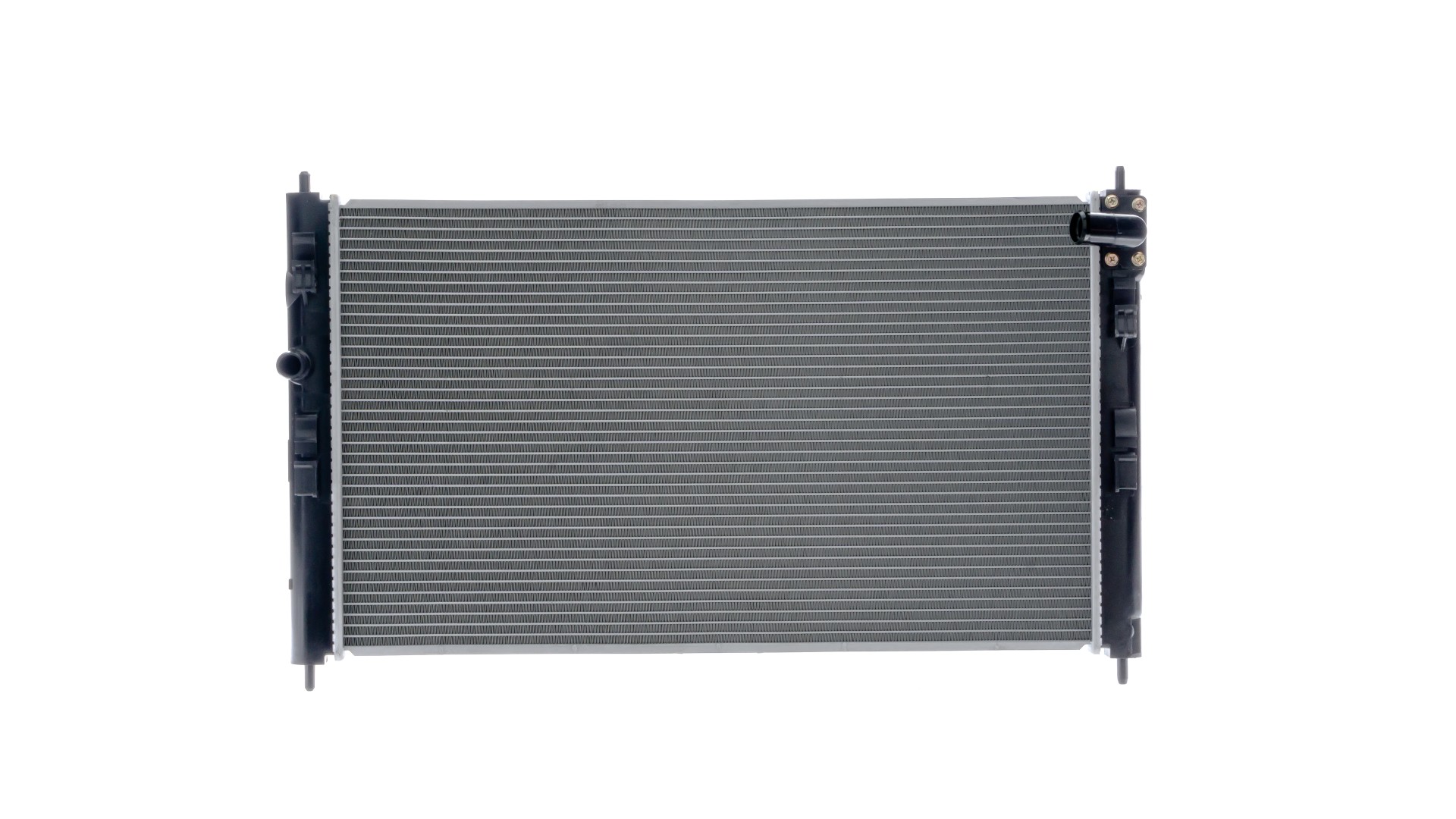 Kupuj MAHLE ORIGINAL Chłodnica, układ chłodzenia silnika Produkt No.: CR 2237 000S w niskiej cenie, tylko 730,44 zł