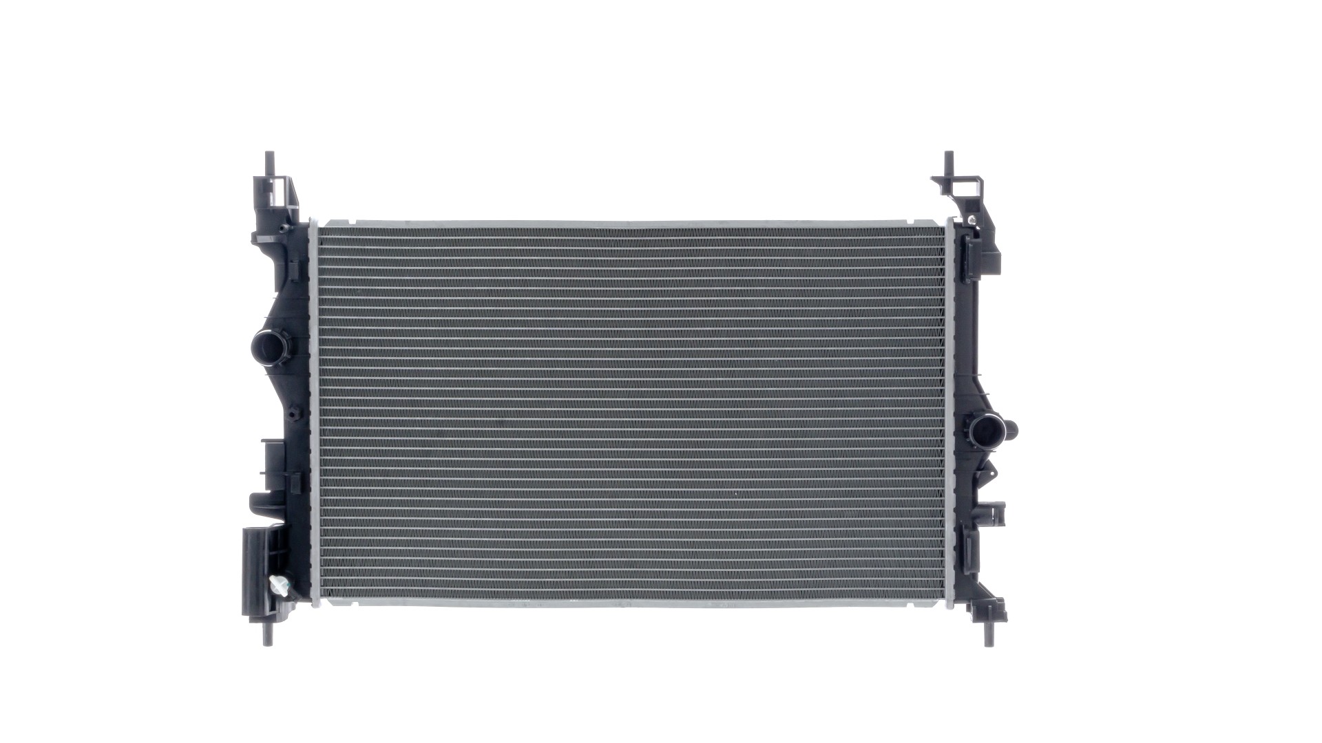 Kupuj MAHLE ORIGINAL Chłodnica, układ chłodzenia silnika Produkt No.: CR 2244 000S w niskiej cenie, tylko 659,41 zł