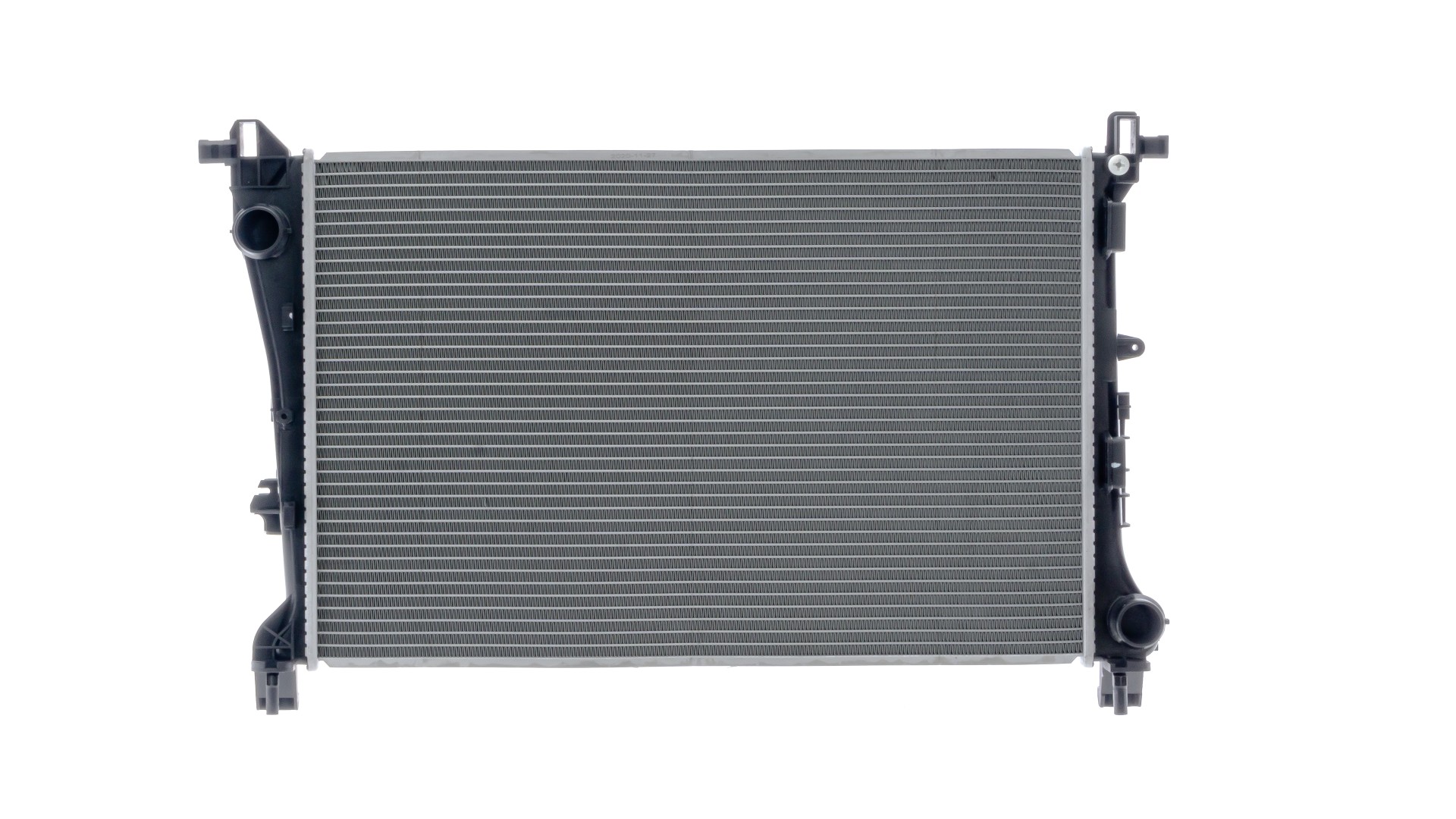 Kjøp billige originale Radiator, motorkjøling CR 2246 000S sammenlignbare med 51888085 OEM nummeret på nettet