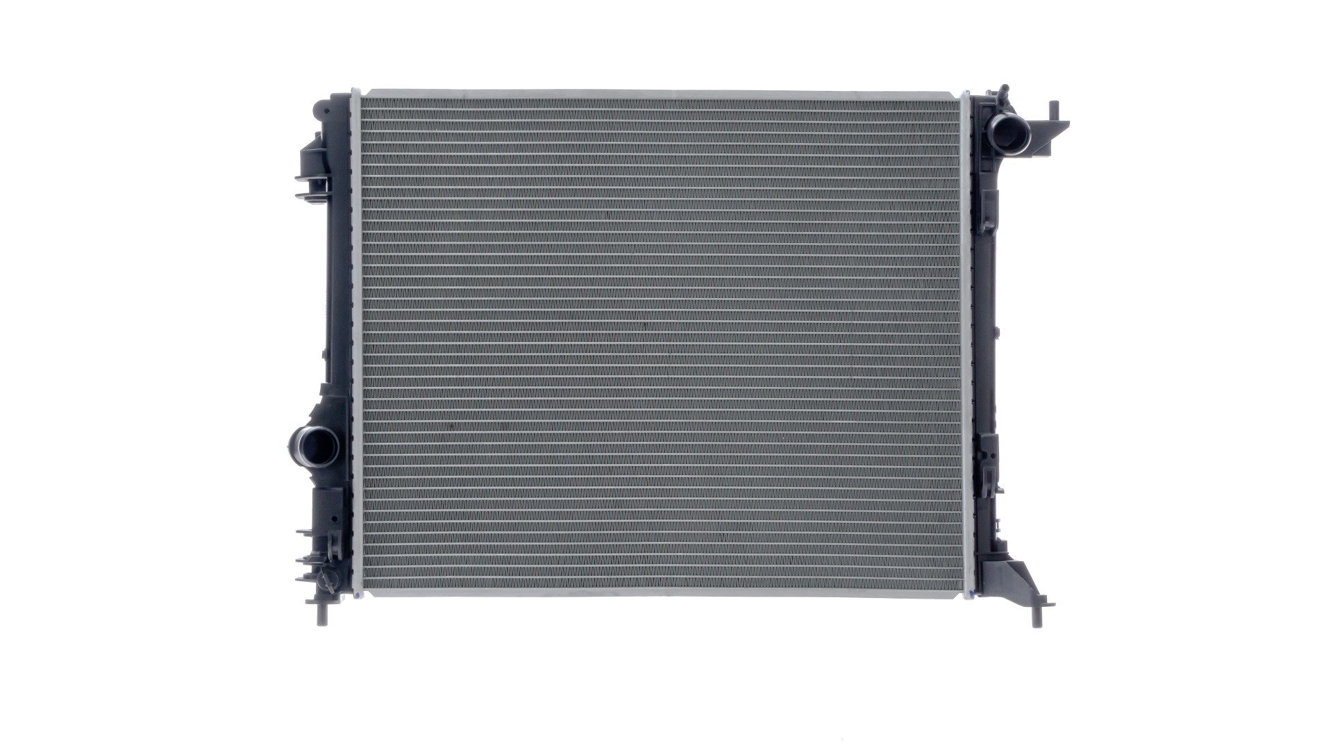 Įsigykite MAHLE ORIGINAL Radiatorius, variklio aušinimas Prekės Nr.: CR 2247 000S už žemiausią 144,12 € kainą