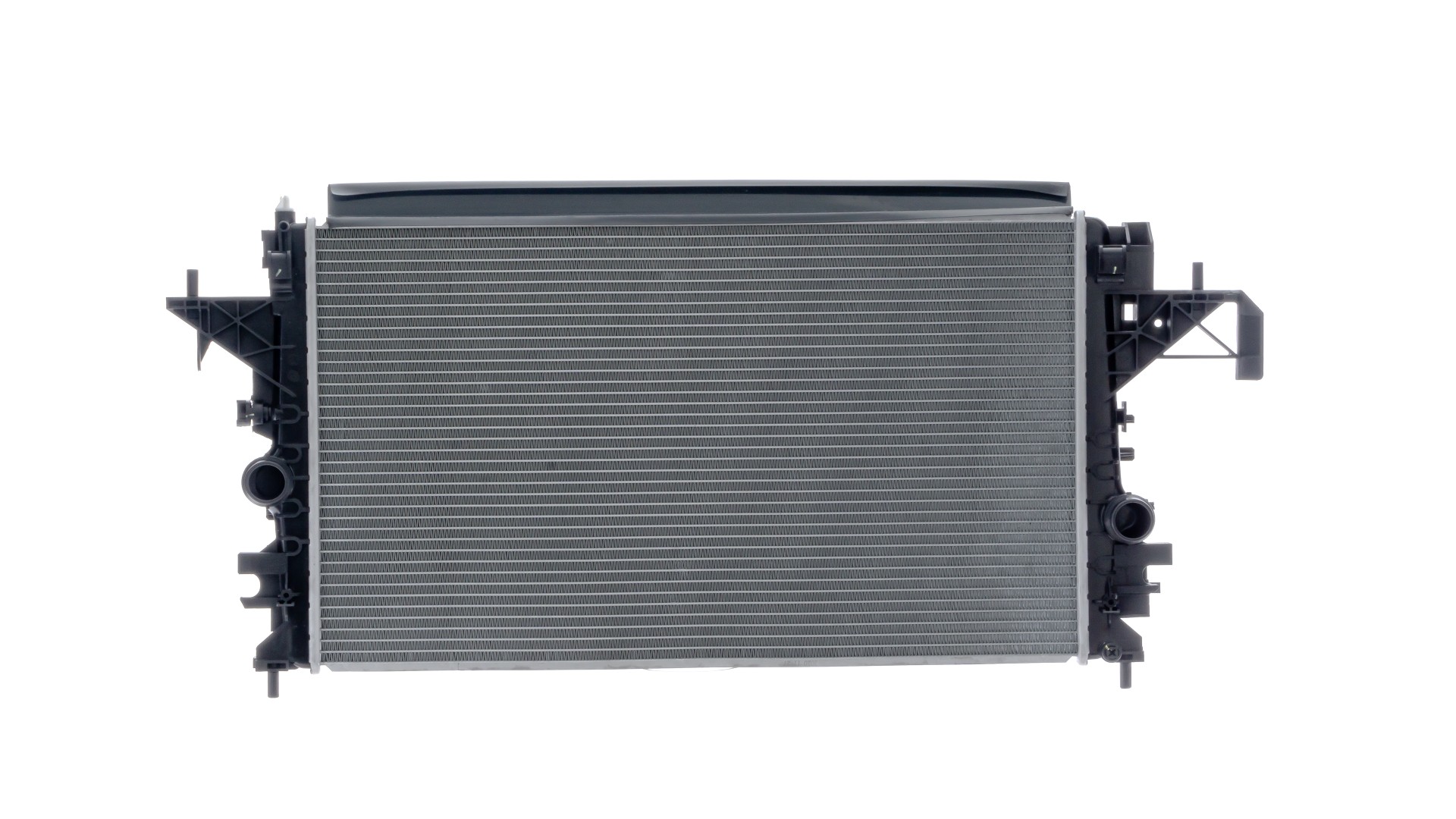 Cumpărați Radiator, racire motor de la MAHLE ORIGINAL Număr produs: CR 2250 000S la prețul de doar 937,66 lei