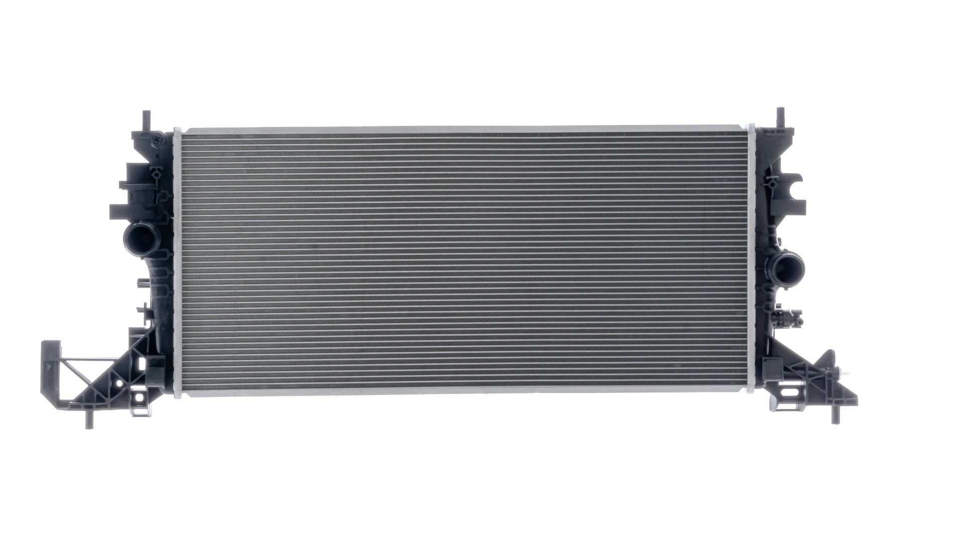OEM Radiator racire apa VAUXHALL Astra Mk7 (K) Break (B16) 2022 13453907, 39109107, 39185891 MAHLE ORIGINAL