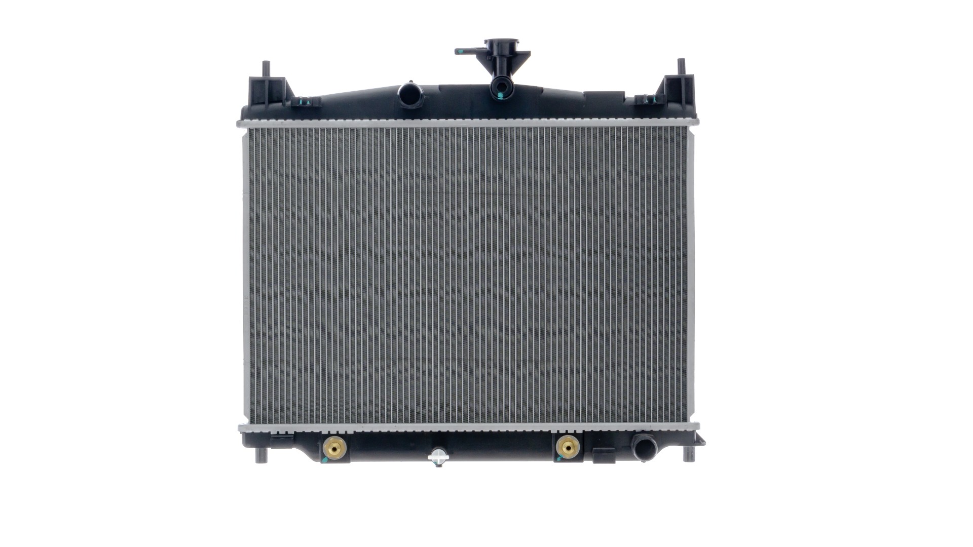 Köp billiga original Kylare CR 2267 000S jämförbara med ZJ3915200A OEM nummer på nätet