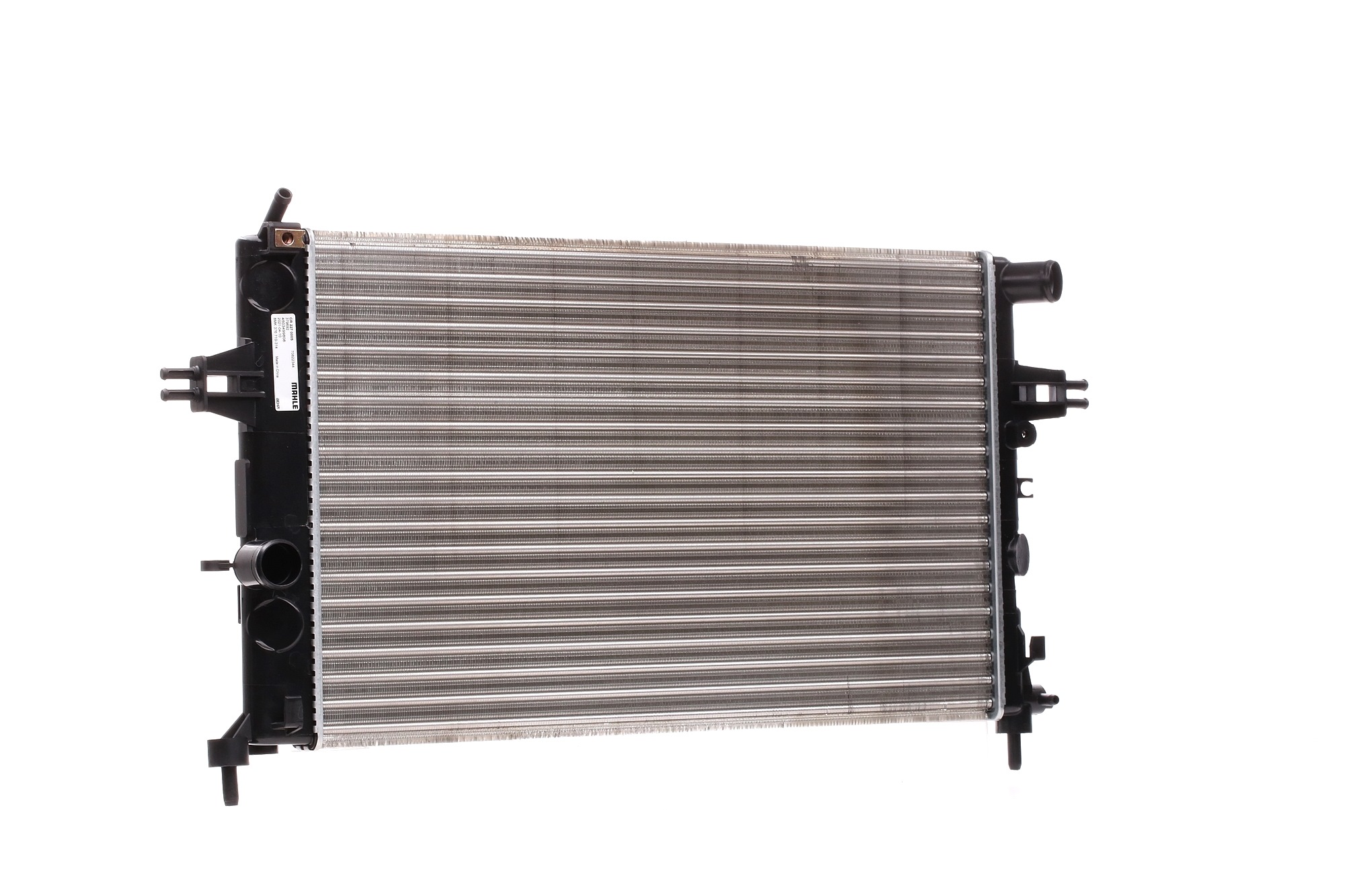 Köp MAHLE ORIGINAL Kylare Produktnummer: CR 227 000S till det förmånliga priset av 1095,12 kr