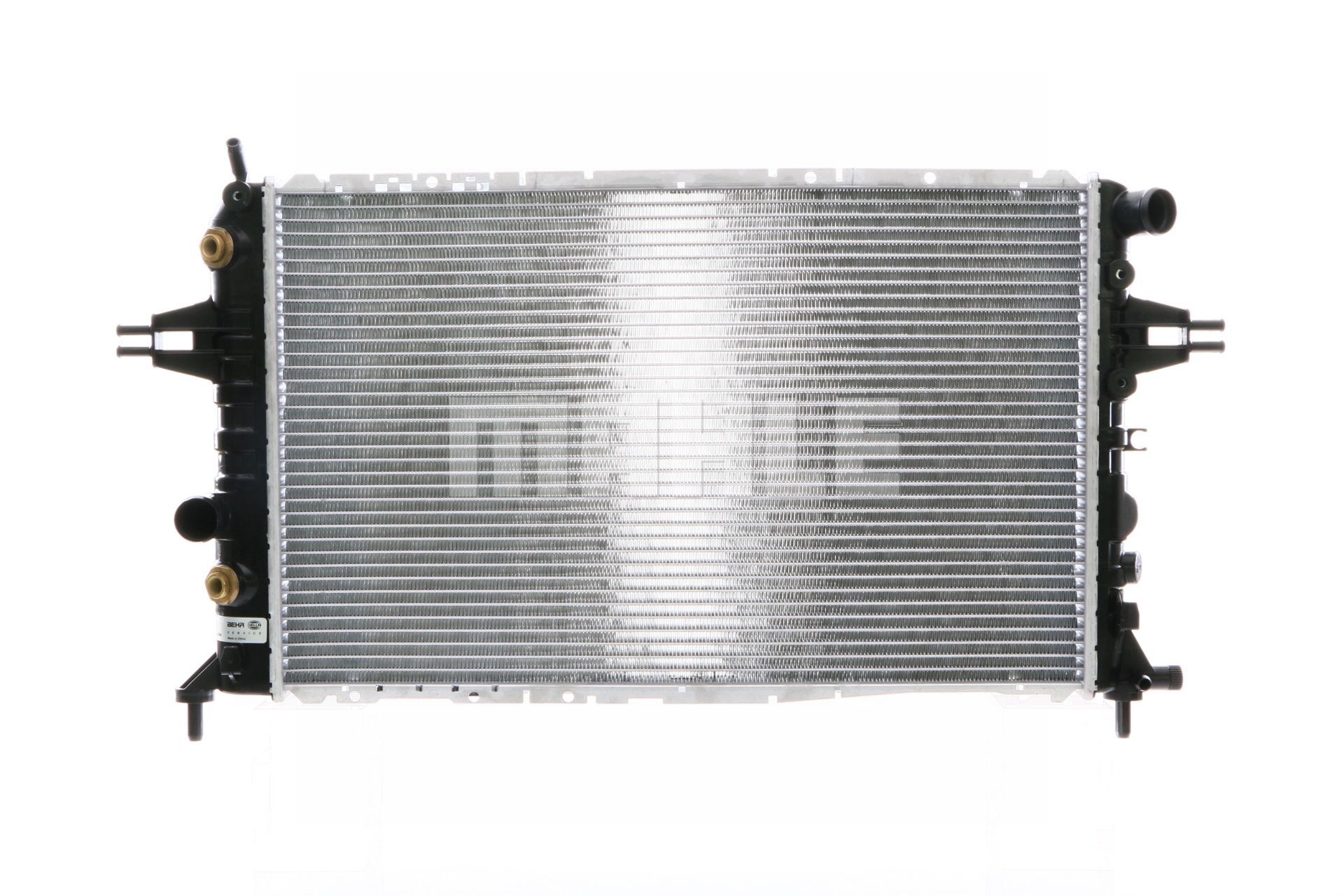OEM Chladič motora OPEL 2.0 OPC (F08, F48) 200 HP Benzín 09119483 od MAHLE ORIGINAL online za výborné ceny