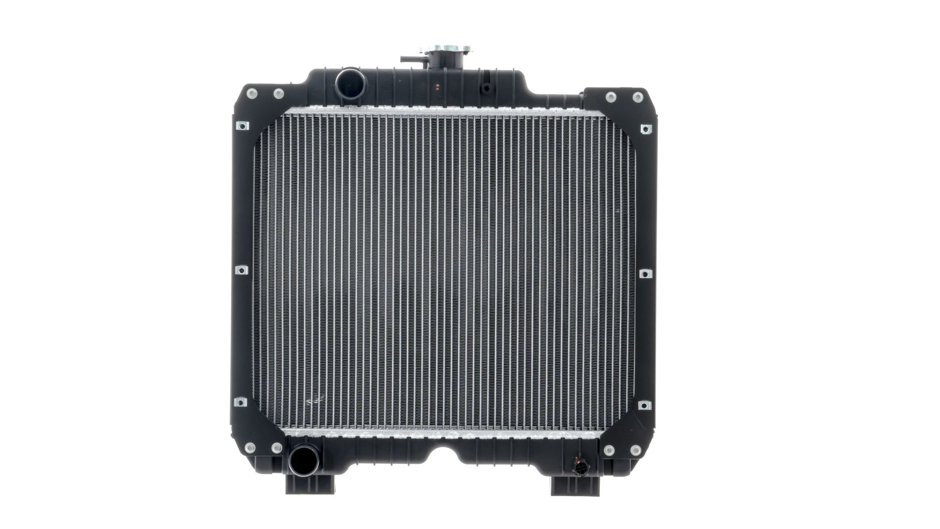 Cumpărați online Radiator, racire motor CR 2290 000P original/ă și la un preț mic, compatibil/ă cu nr. OEM 84221365