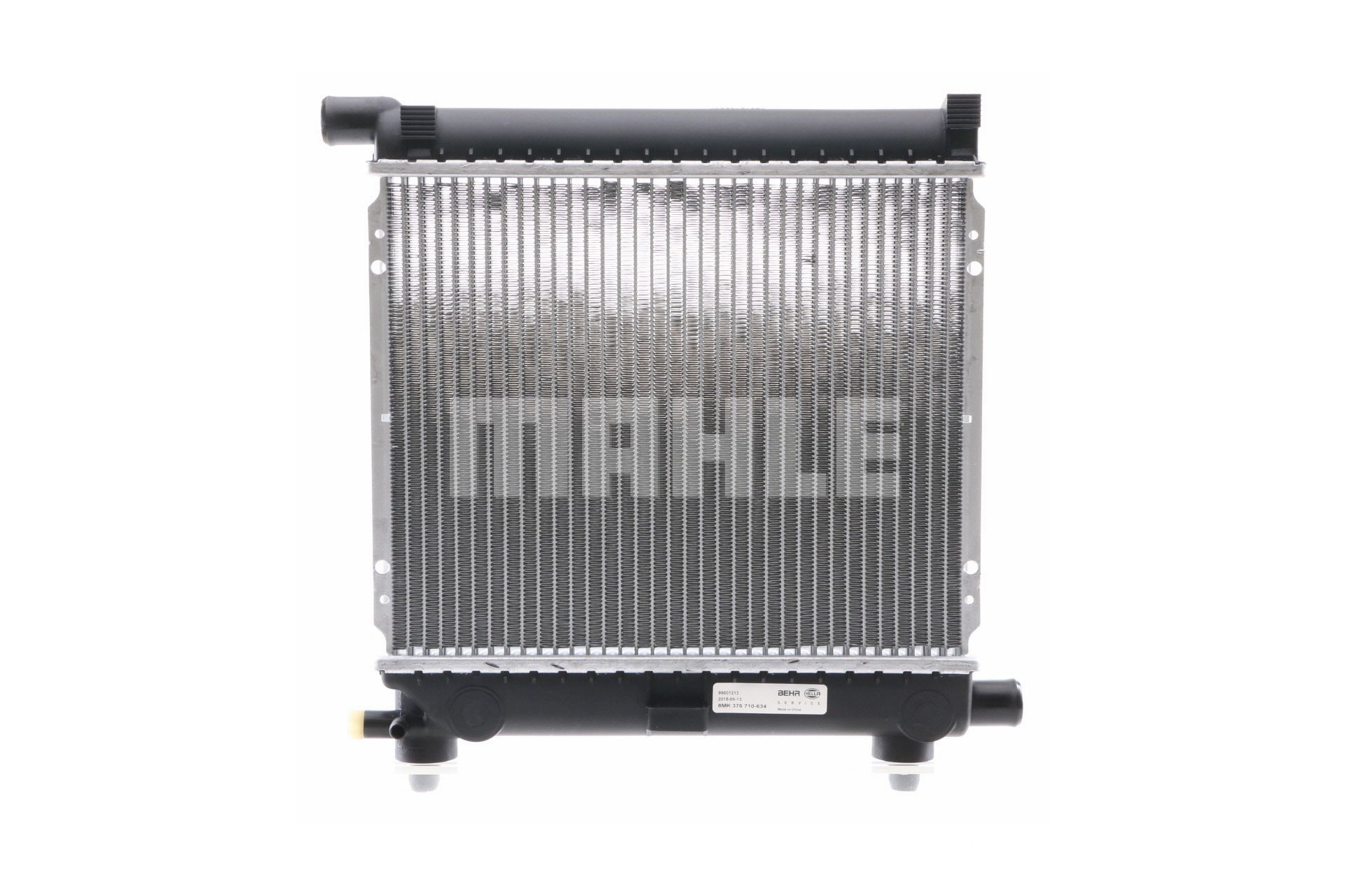 Köp MAHLE ORIGINAL Kylare Produktnummer: CR 235 000S till det förmånliga priset av 1209,20 kr