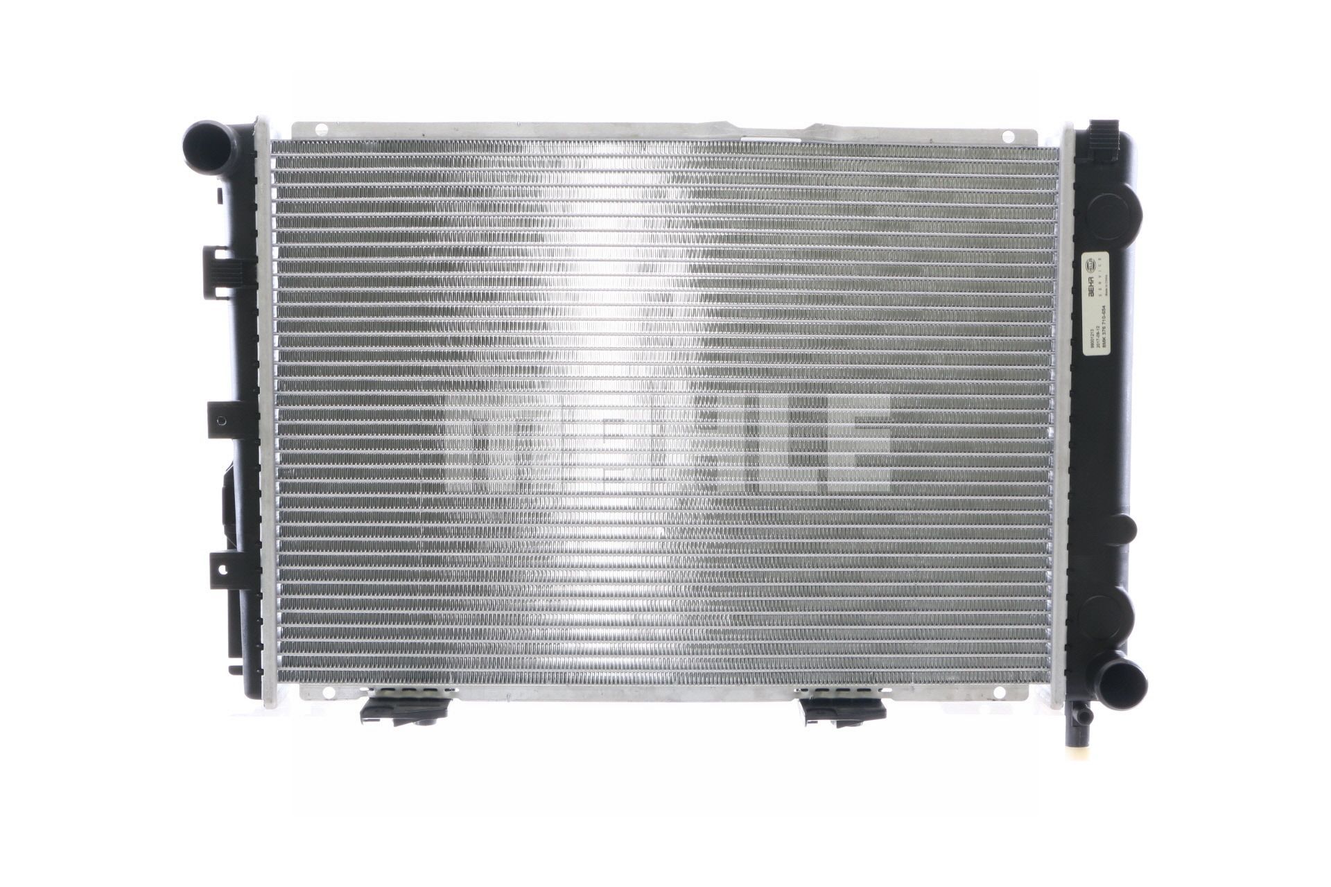 Kupite poceni originalno Hladilnik, hlajenje motorja CR 236 000S, primerljivo z A1245000403 OEM številke, prek spleta