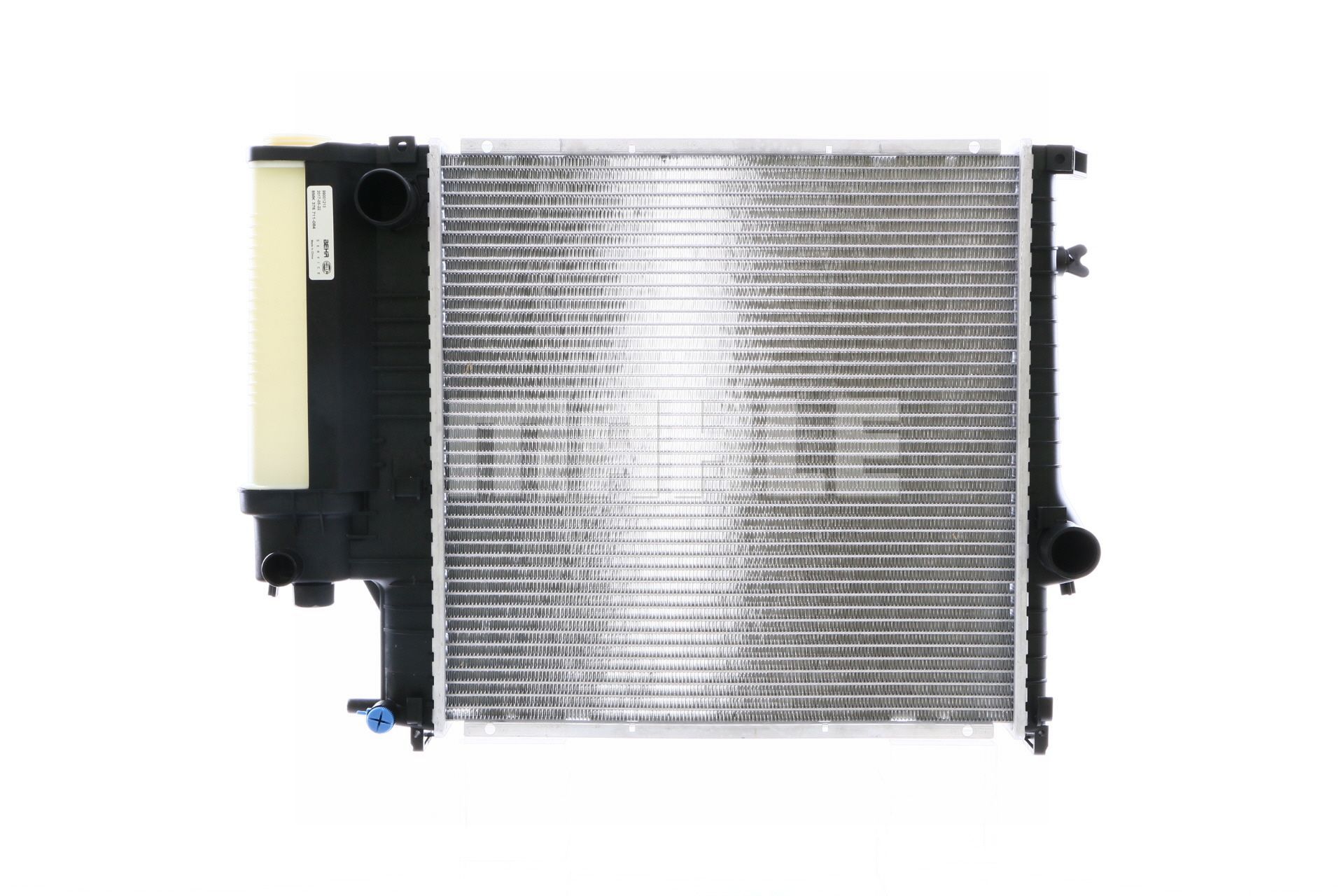 Įsigykite MAHLE ORIGINAL Radiatorius, variklio aušinimas Prekės Nr.: CR 239 000S už žemiausią 163,30 € kainą