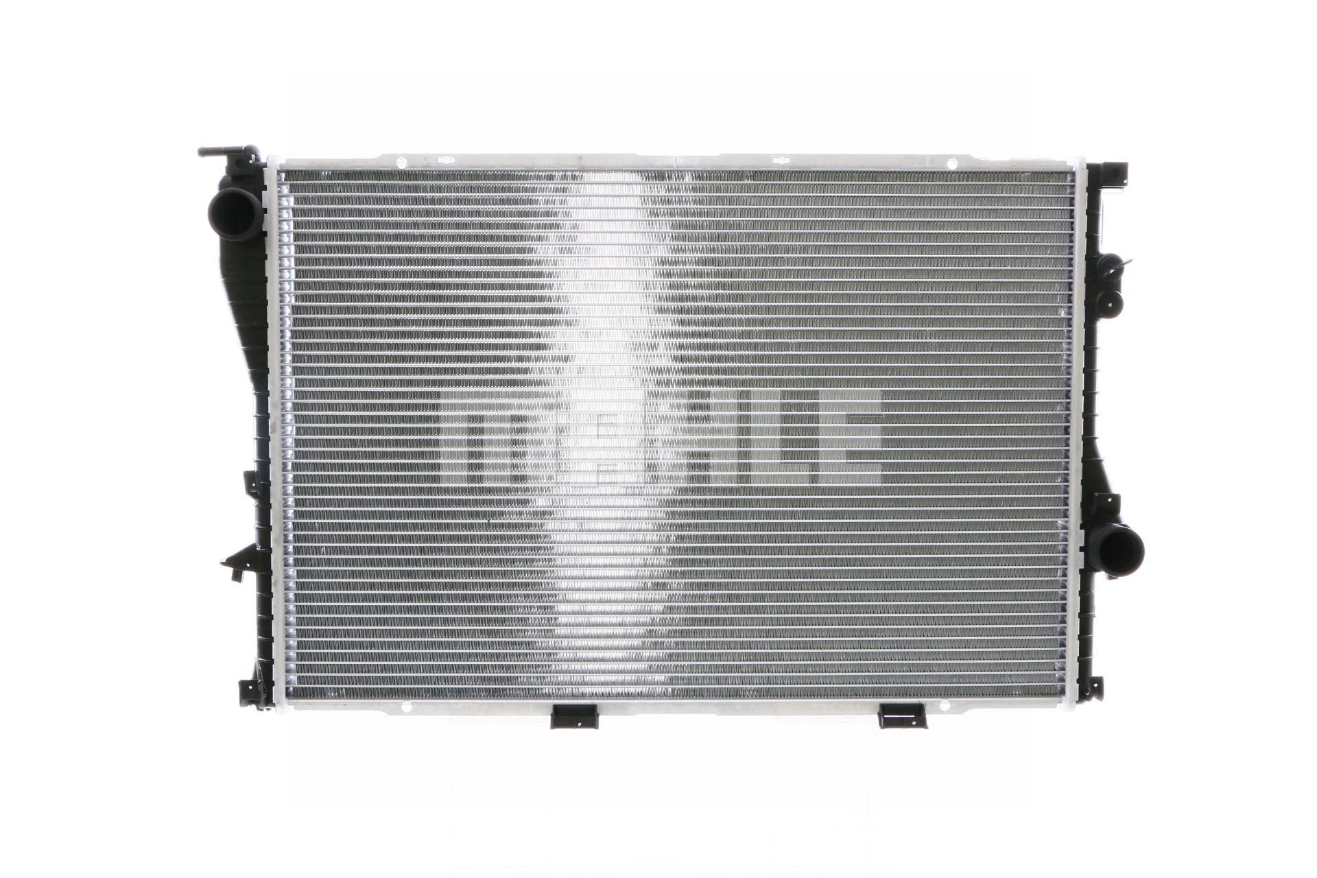 Köp MAHLE ORIGINAL Kylare Produktnummer: CR 242 000S till det förmånliga priset av 1880,92 kr