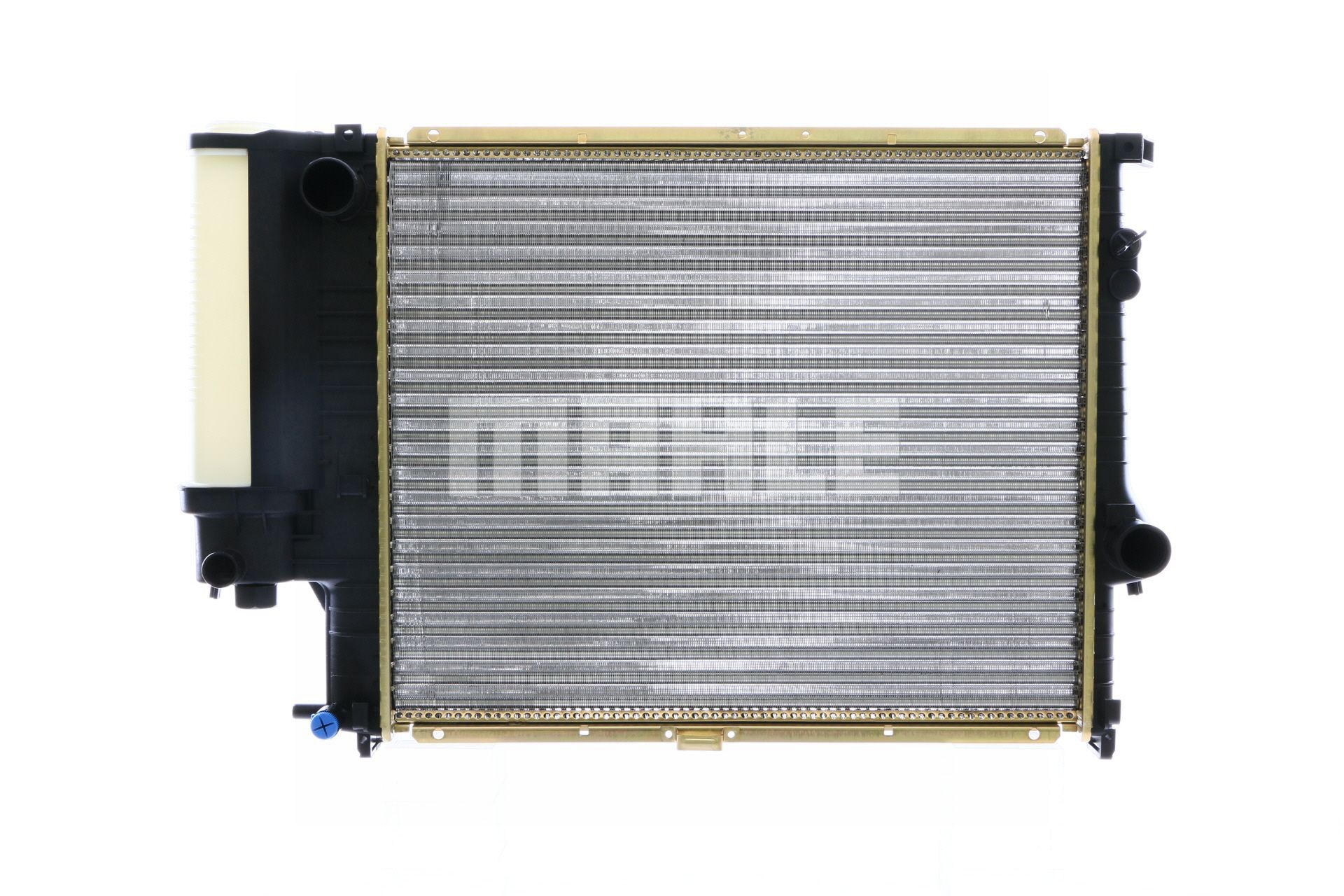 Köp billiga original Kylare CR 243 000S jämförbara med 1740698 OEM nummer på nätet