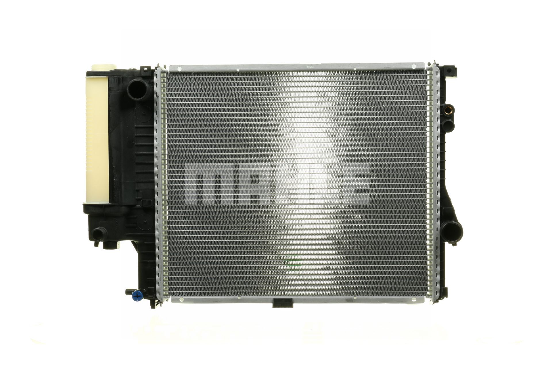 Cumpărați Radiator, racire motor de la MAHLE ORIGINAL Număr produs: CR 244 000P la prețul de doar 1169,86 lei