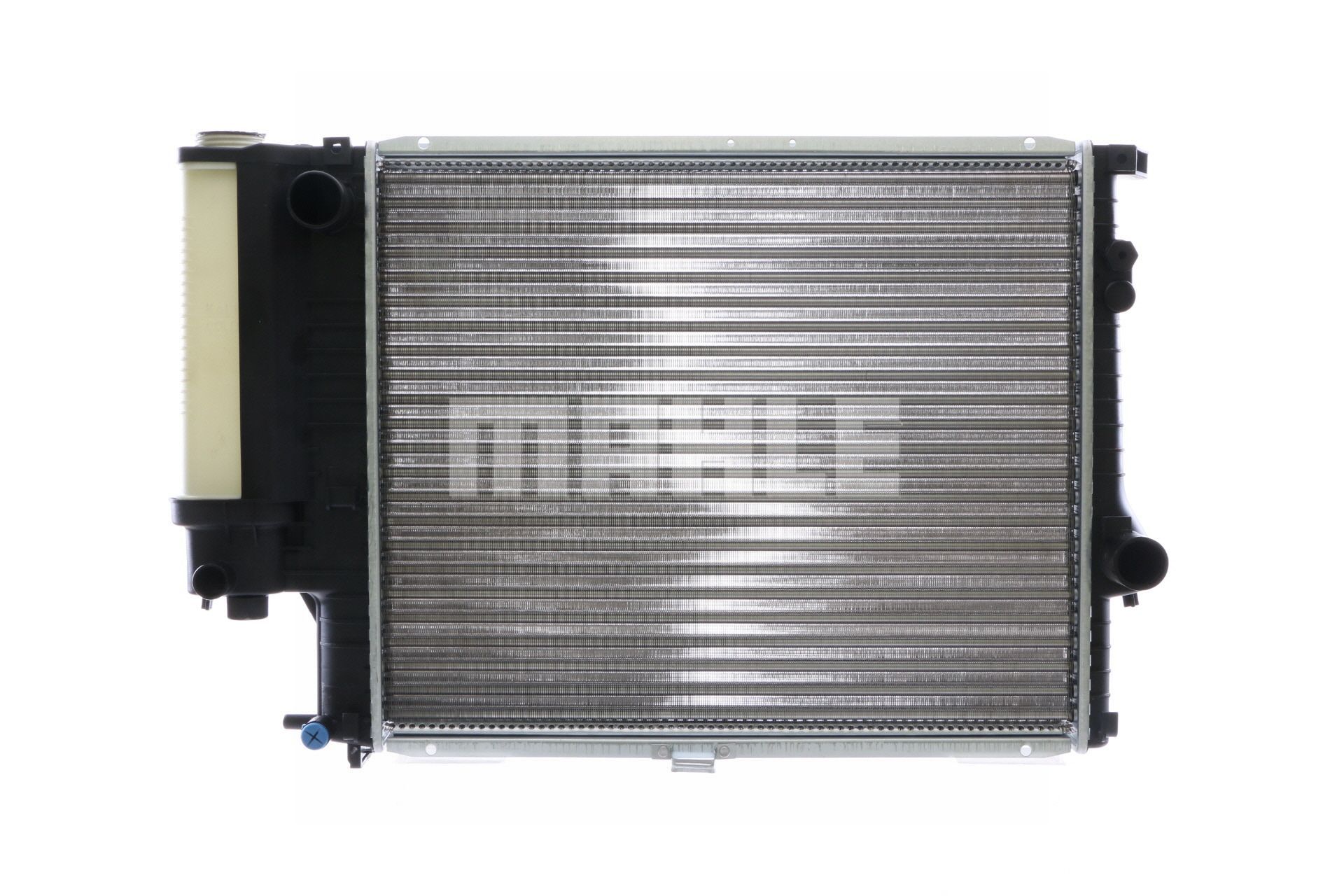 MAHLE ORIGINAL Radiatore motore CR 244 001S