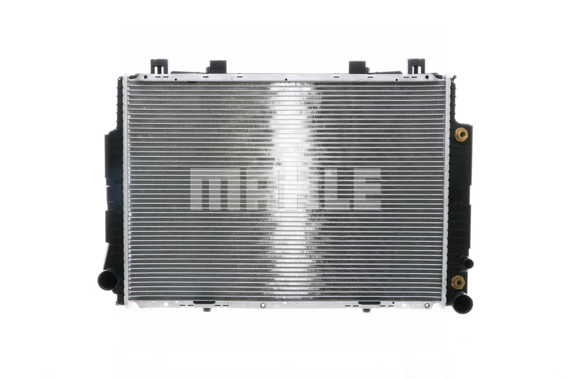 Compre Radiador, refrigeración del motor CR 247 000S original asequible comparable con números OEM online 1331R4