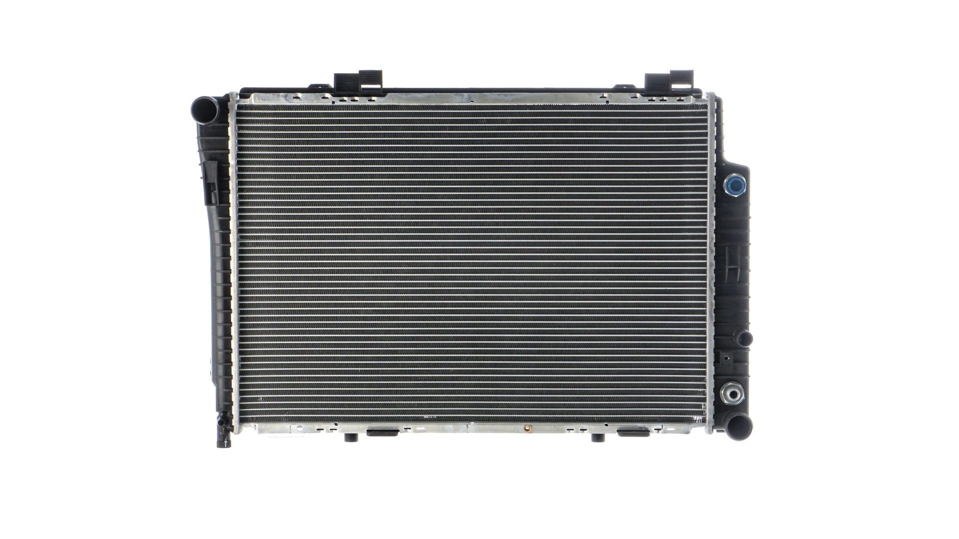 Köp billiga original Kylare CR 248 000S jämförbara med A2025003103 OEM nummer på nätet