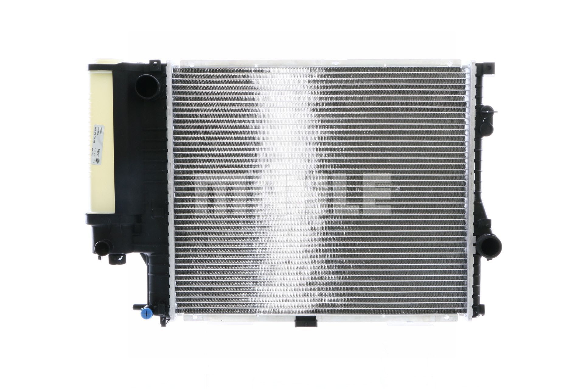 Köp MAHLE ORIGINAL Kylare Produktnummer: CR 251 000S till det förmånliga priset av 1847,47 kr