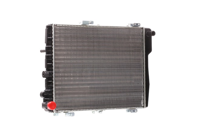 OEM Chłodnica, układ chłodzenia silnika AUDI 2.3 E 133 KM benzyna 893121251C od MAHLE ORIGINAL online w świetnych cenach