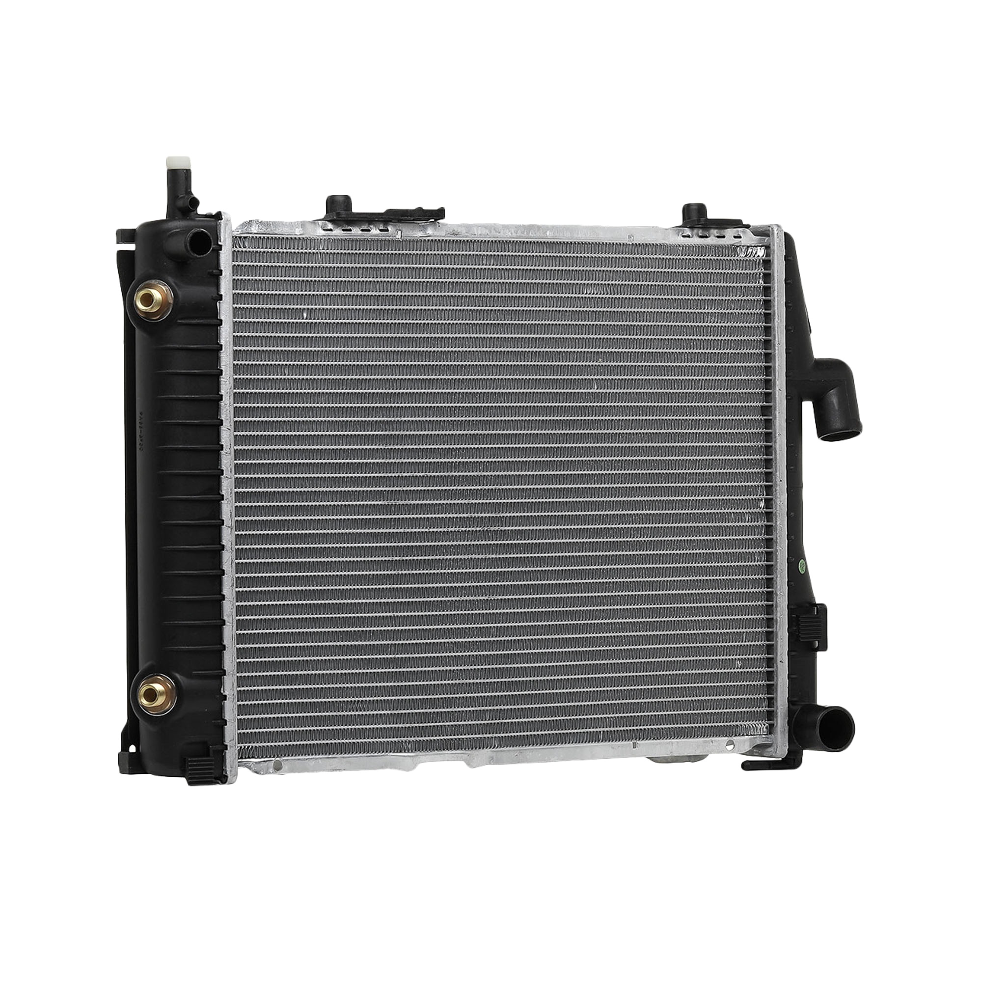 Køb MAHLE ORIGINAL Køler, motorkøling Produktnummer.: CR 257 000S til den lave pris af 1263,22 kr.