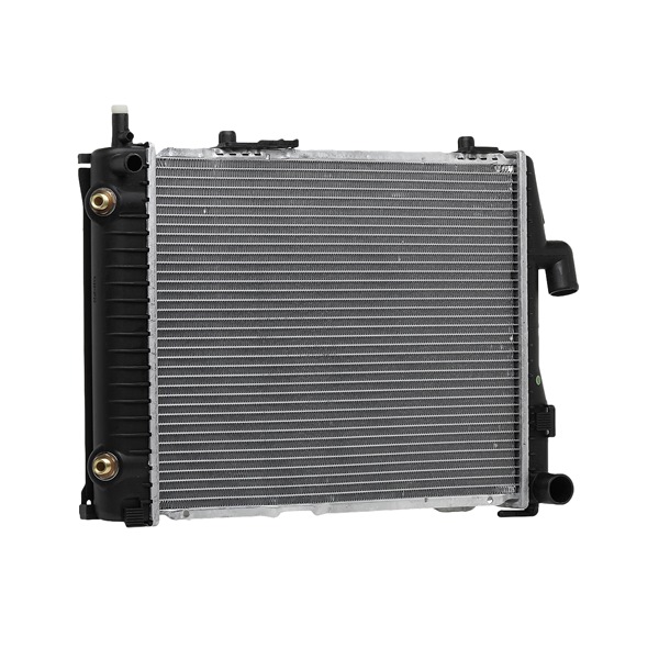 Køb billige originale Køler, motorkøling CR 257 000S tilsvarende med 1245001503 OEM numre online