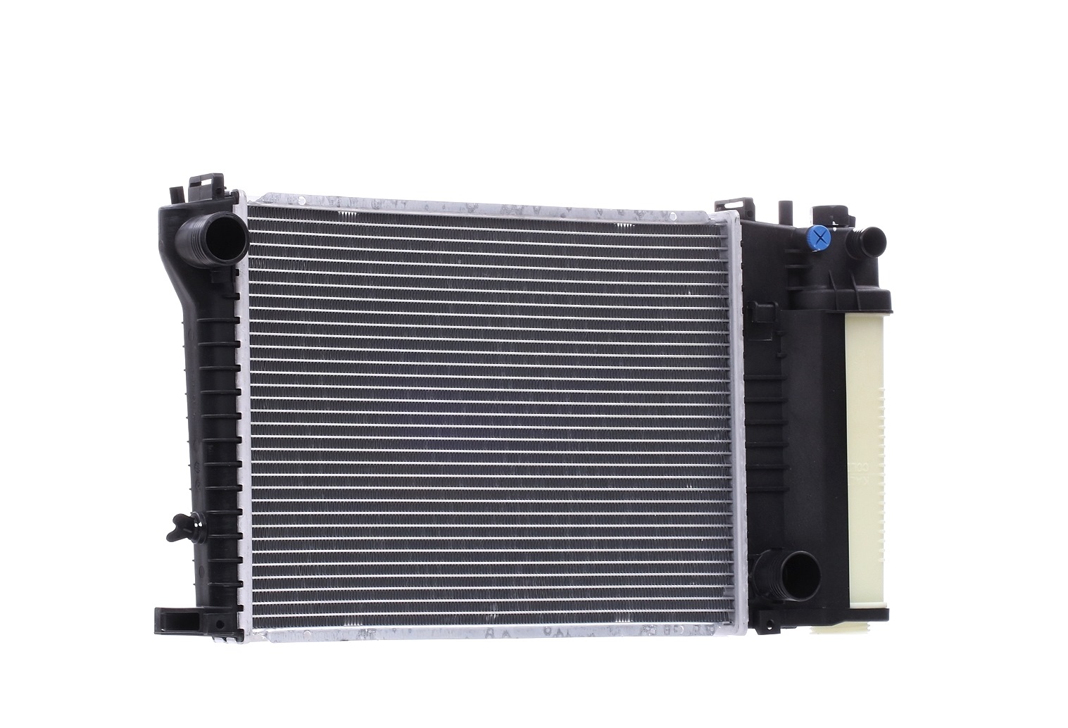 Köp MAHLE ORIGINAL Kylare Produktnummer: CR 264 000S till det förmånliga priset av 1571,21 kr