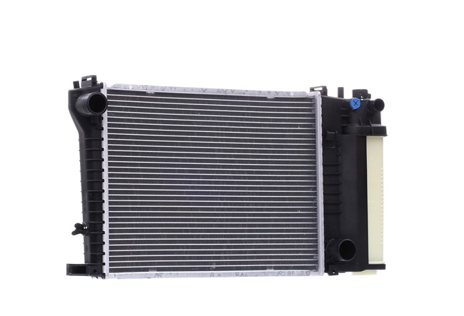 Köp billiga original Kylare CR 264 000S jämförbara med 1247436 OEM nummer på nätet