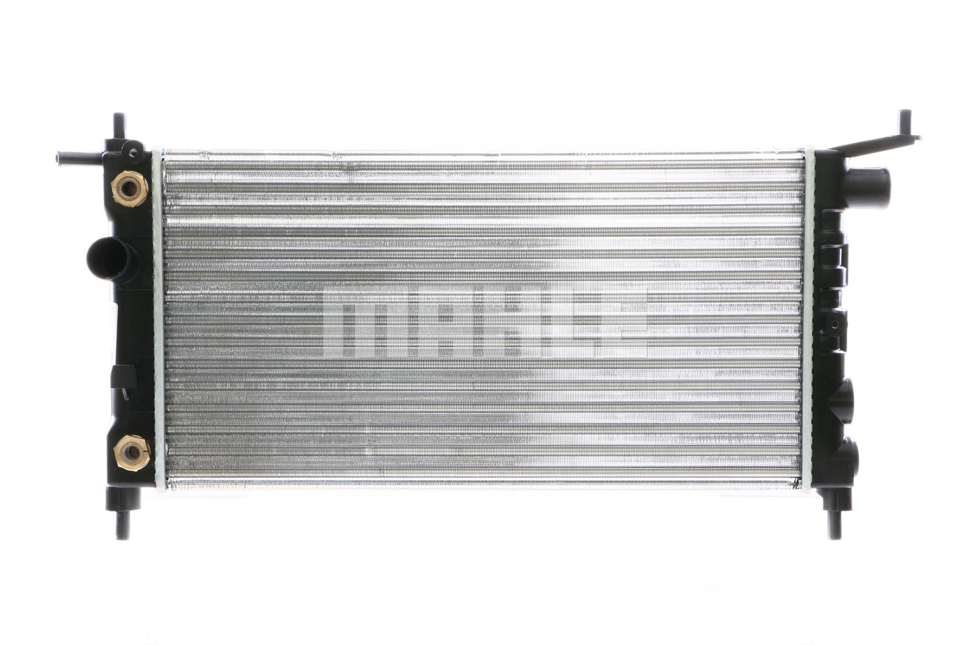 Cumpărați online Radiator, racire motor CR 269 000S original/ă și la un preț mic, compatibil/ă cu nr. OEM 1300150