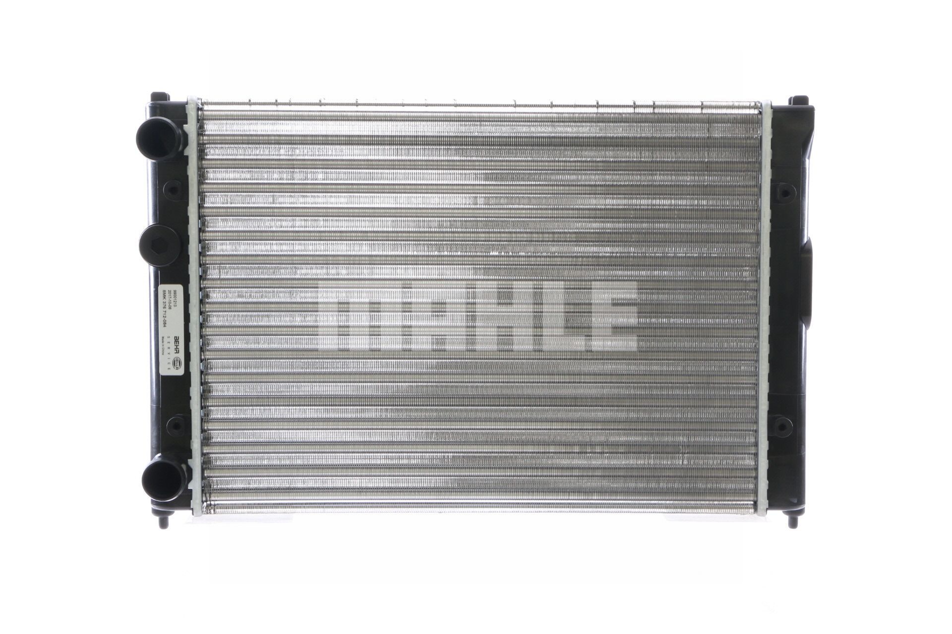OEM Ψυγείο, ψύξη κινητήρα VW 1.9 SDI 64 PS Πετρέλαιο 6K0121253C από την MAHLE ORIGINAL ηλεκτρονικά σε χαμηλές τιμές