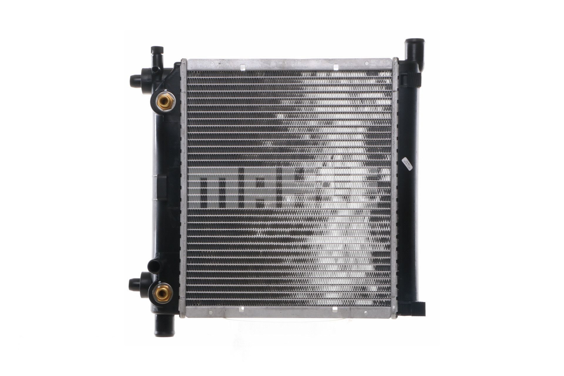 Acquista online Radiatore motore CR 276 000S originale a buon mercato, comparabile con i numeri OEM A1245008303