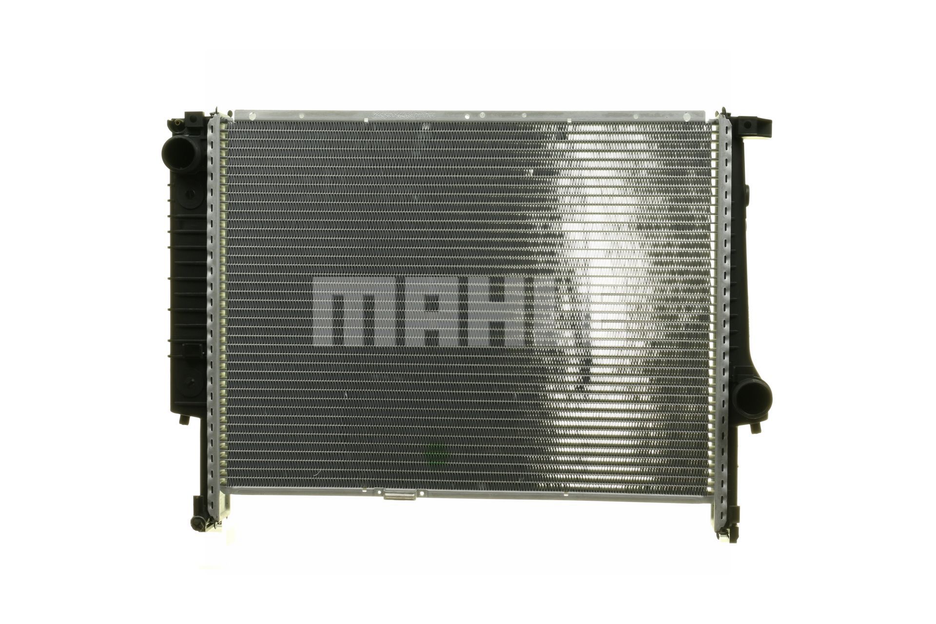 Köp MAHLE ORIGINAL Kylare Produktnummer: CR 277 000P till det förmånliga priset av 2085,85 kr