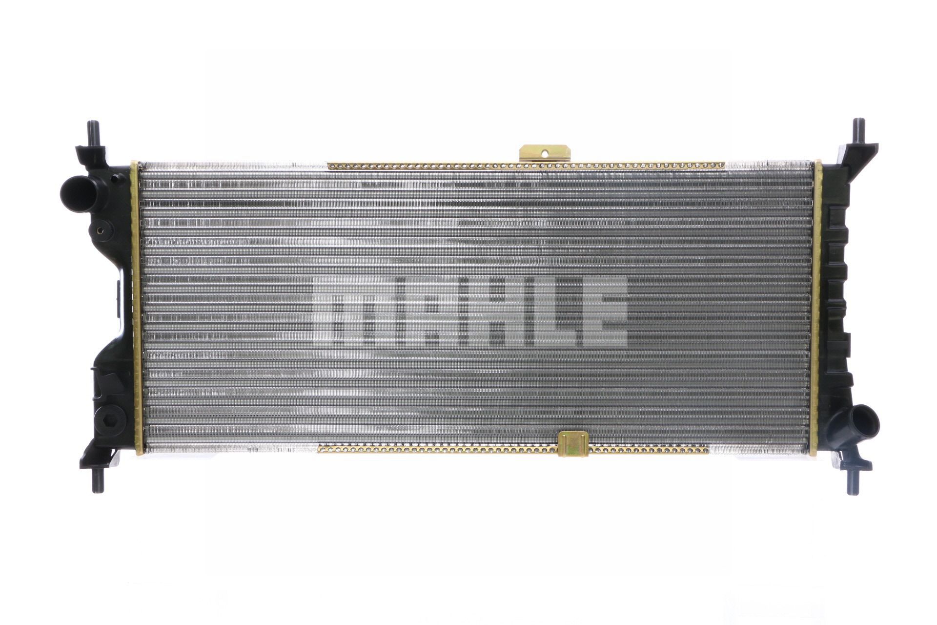 OPEL 1.5 D (F08, W5L) 50 LE Dízel Hűtő, motorhűtés OEM 1300151 MAHLE ORIGINAL gépkocsihoz online, nagyszerű áron